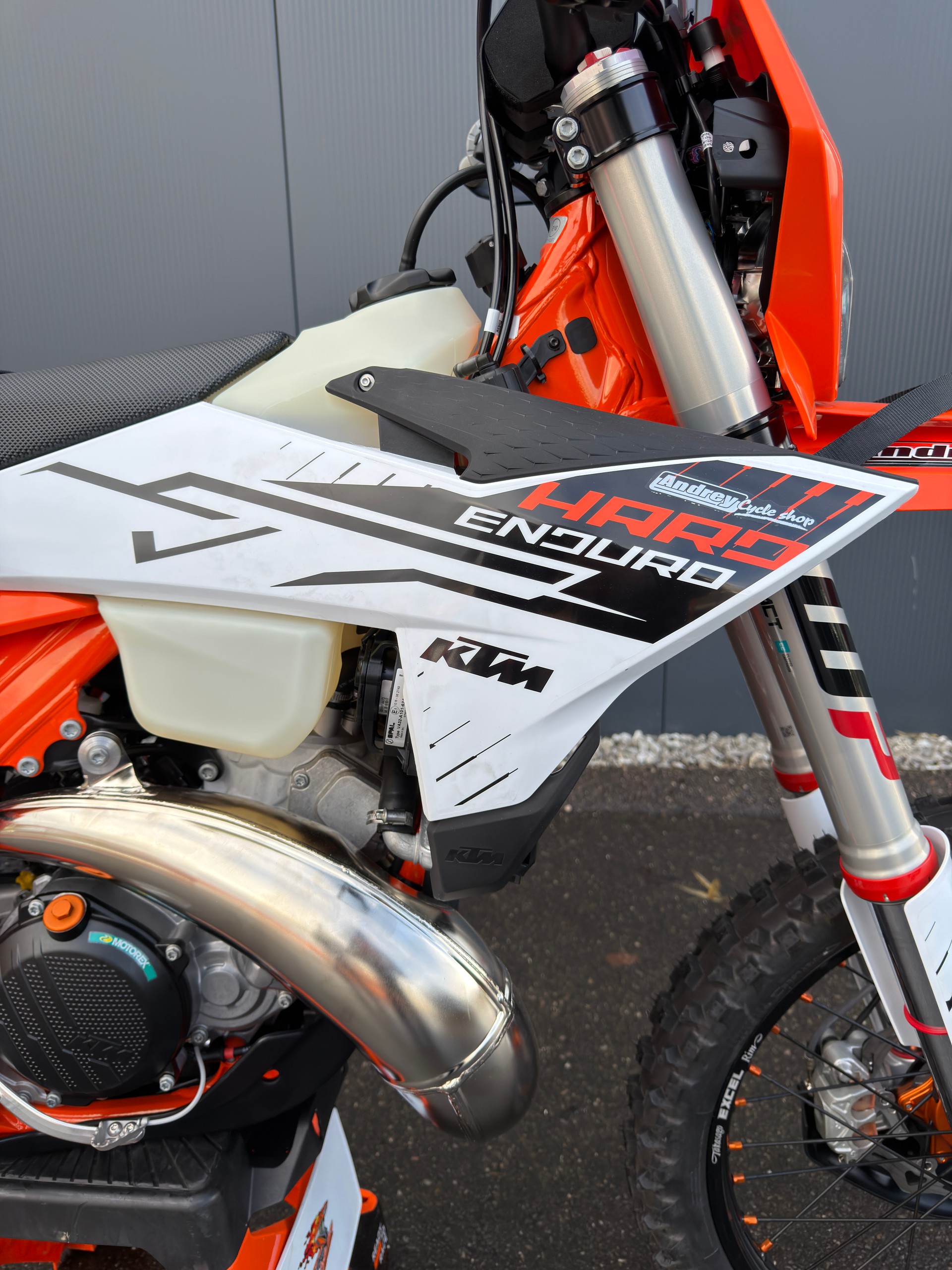 KTM 2026 KTM 300 EXC HARDENDURO-image-3
