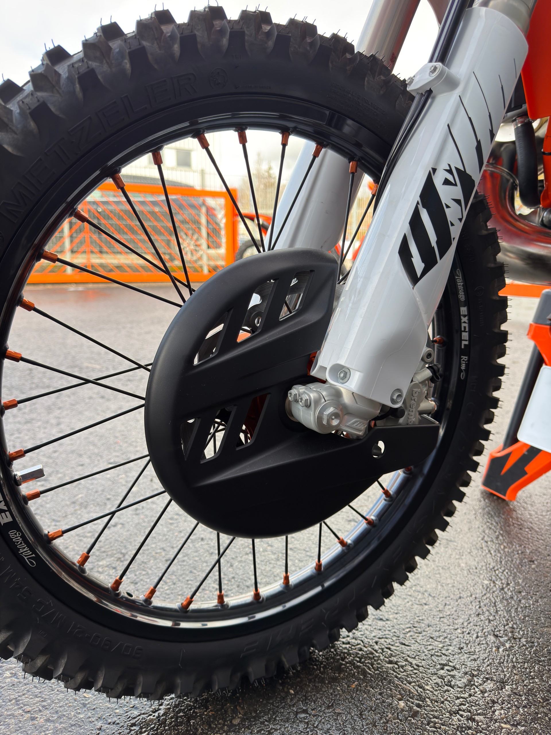 KTM 2026 KTM 300 EXC HARDENDURO-image-5