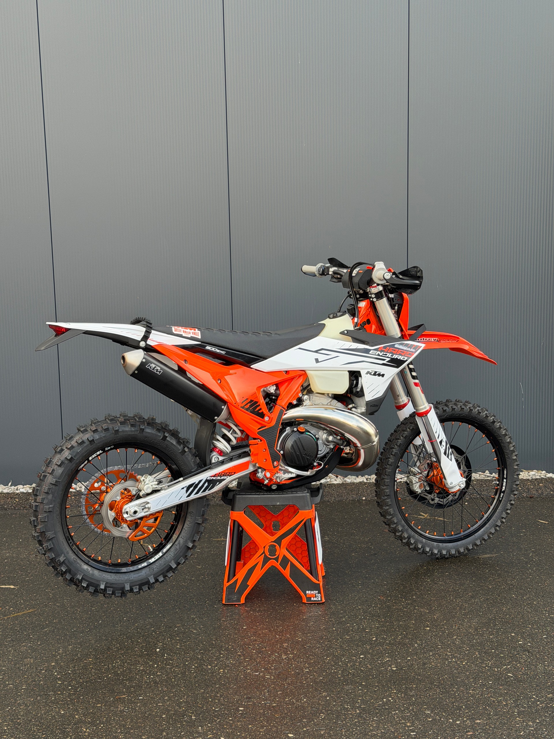 KTM 2026 KTM 300 EXC HARDENDURO-image-1