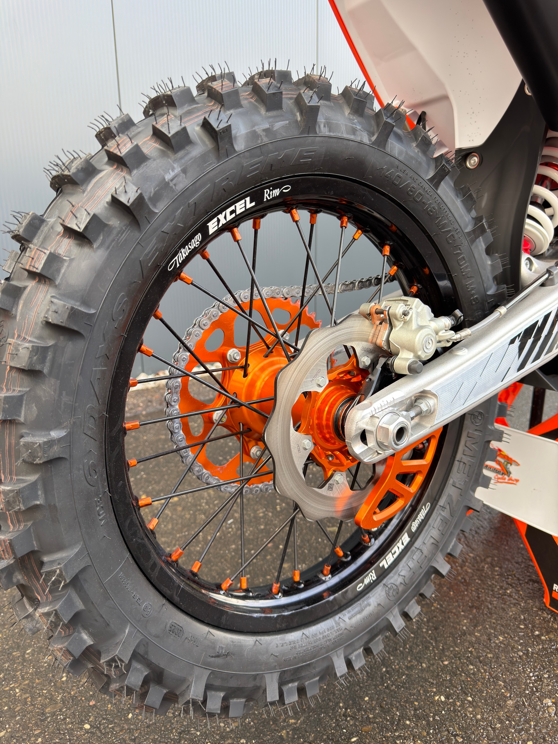 KTM 2026 KTM 300 EXC HARDENDURO-image-7