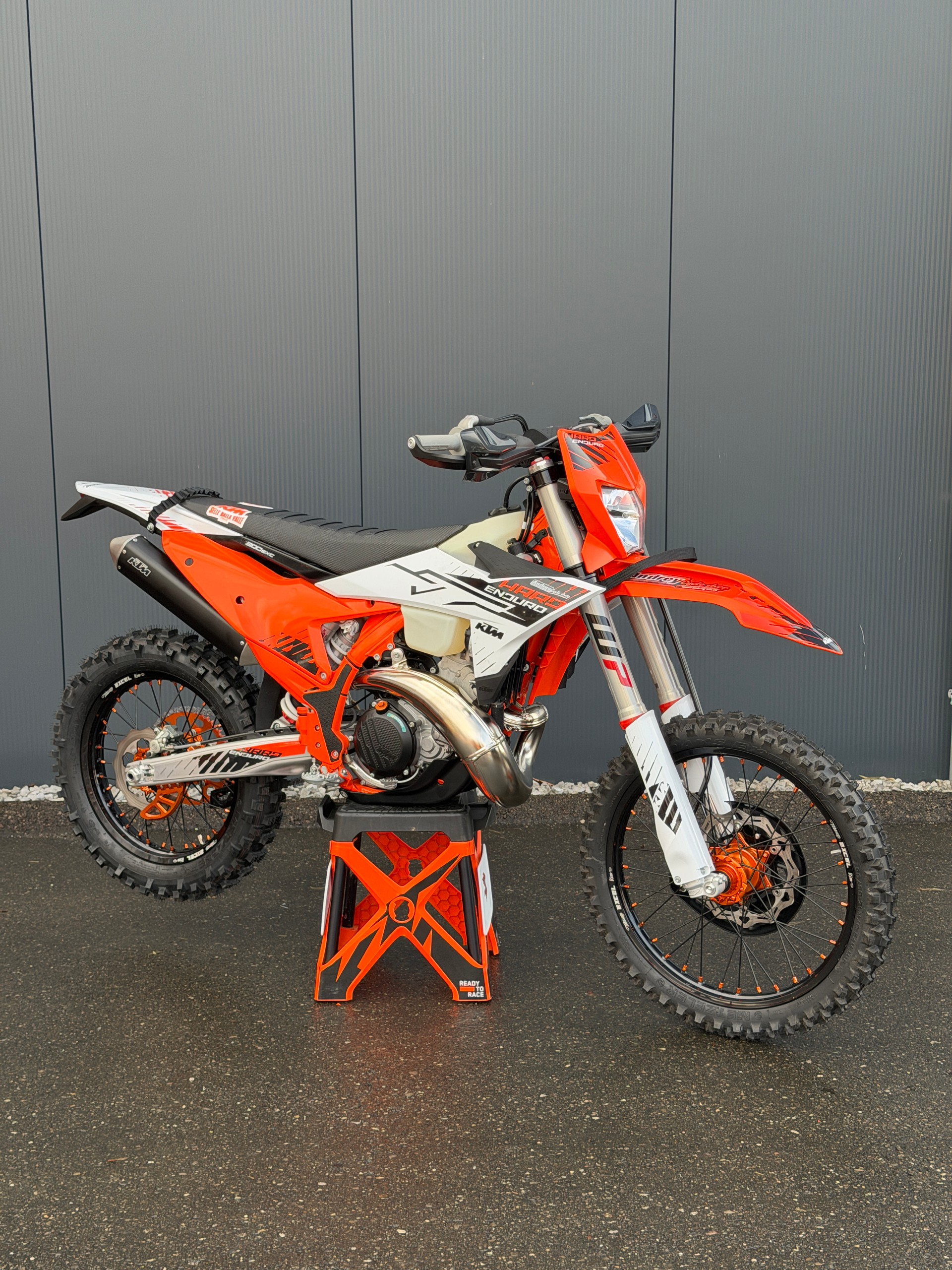 KTM 2026 KTM 300 EXC HARDENDURO-image-0