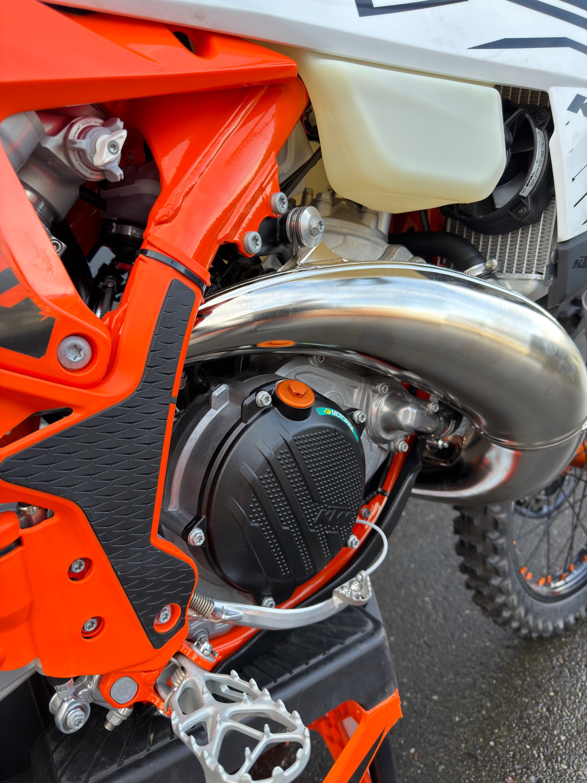 KTM 2026 KTM 300 EXC HARDENDURO-image-4