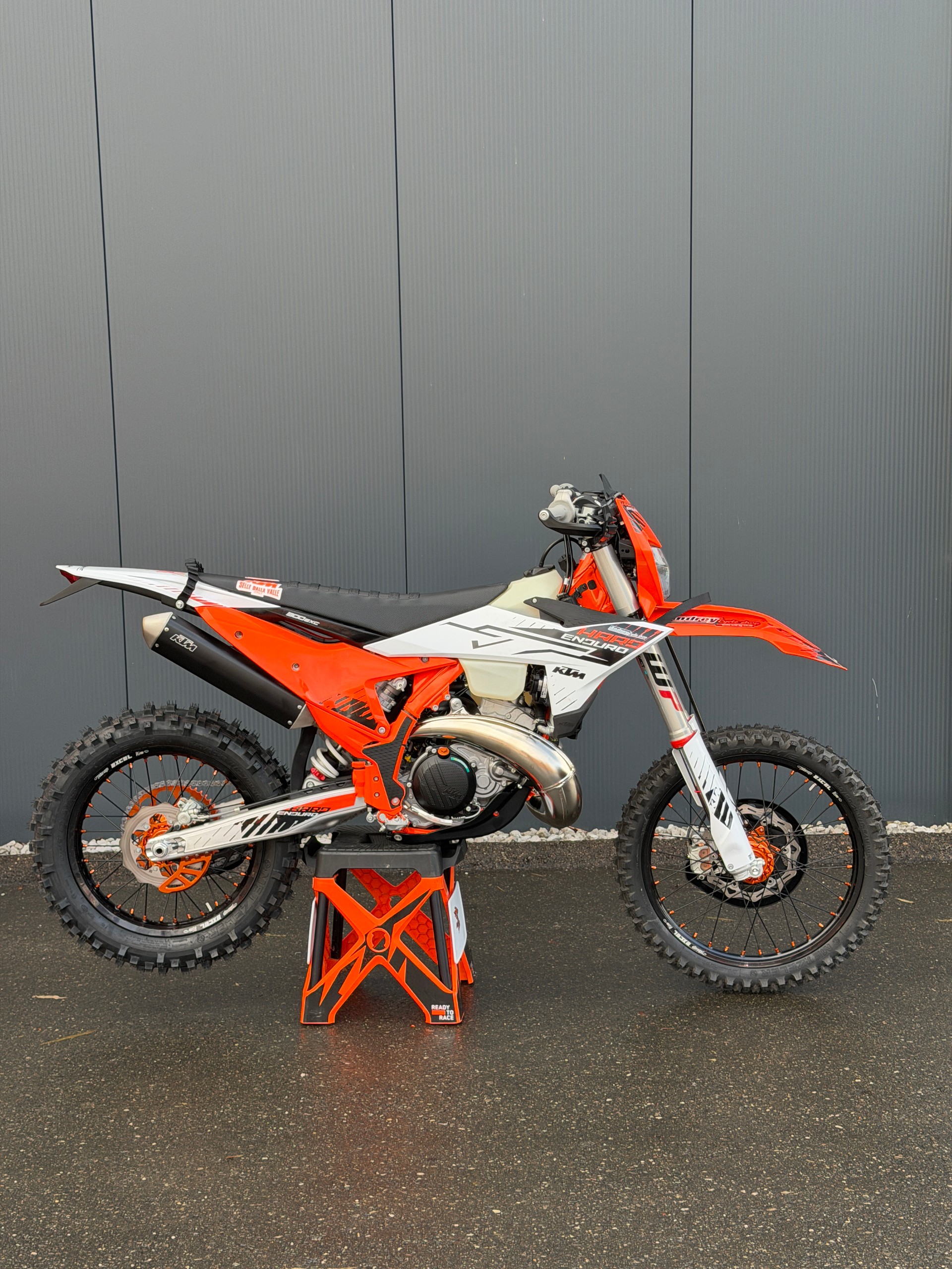 KTM 2026 KTM 300 EXC HARDENDURO-image-2