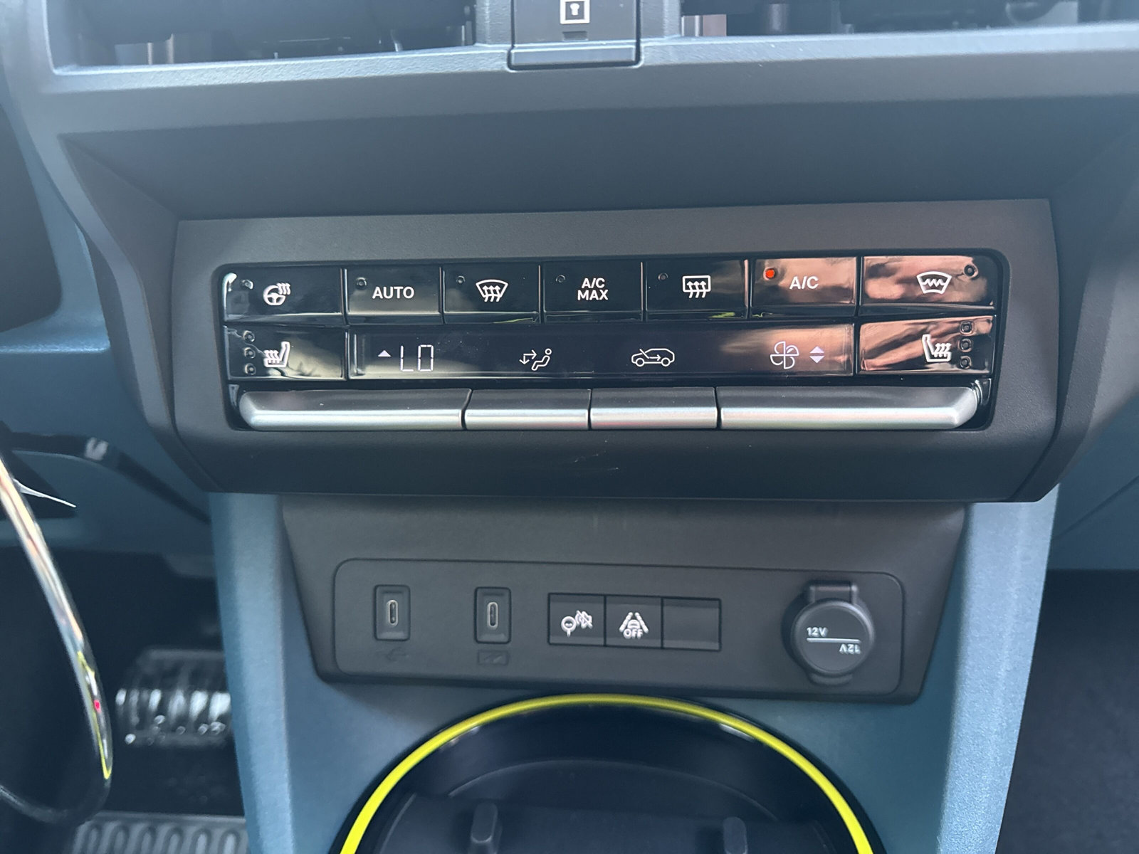 FIAT Grande Panda 1.2 Hybrid La Prima-image-14