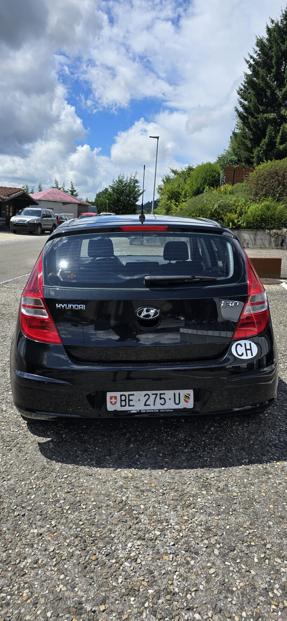HYUNDAI i30 1.4 Comfort-image-4