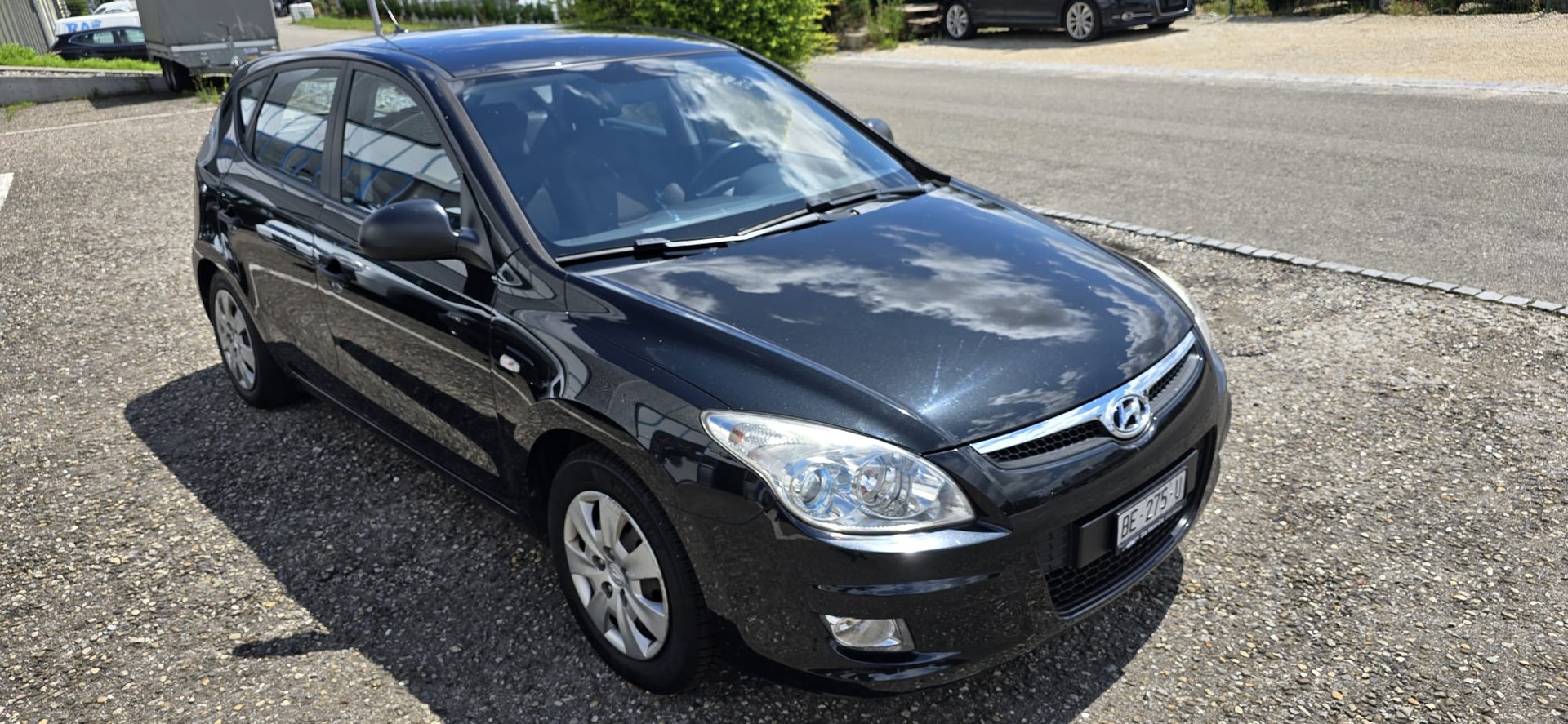 HYUNDAI i30 1.4 Comfort-image-1