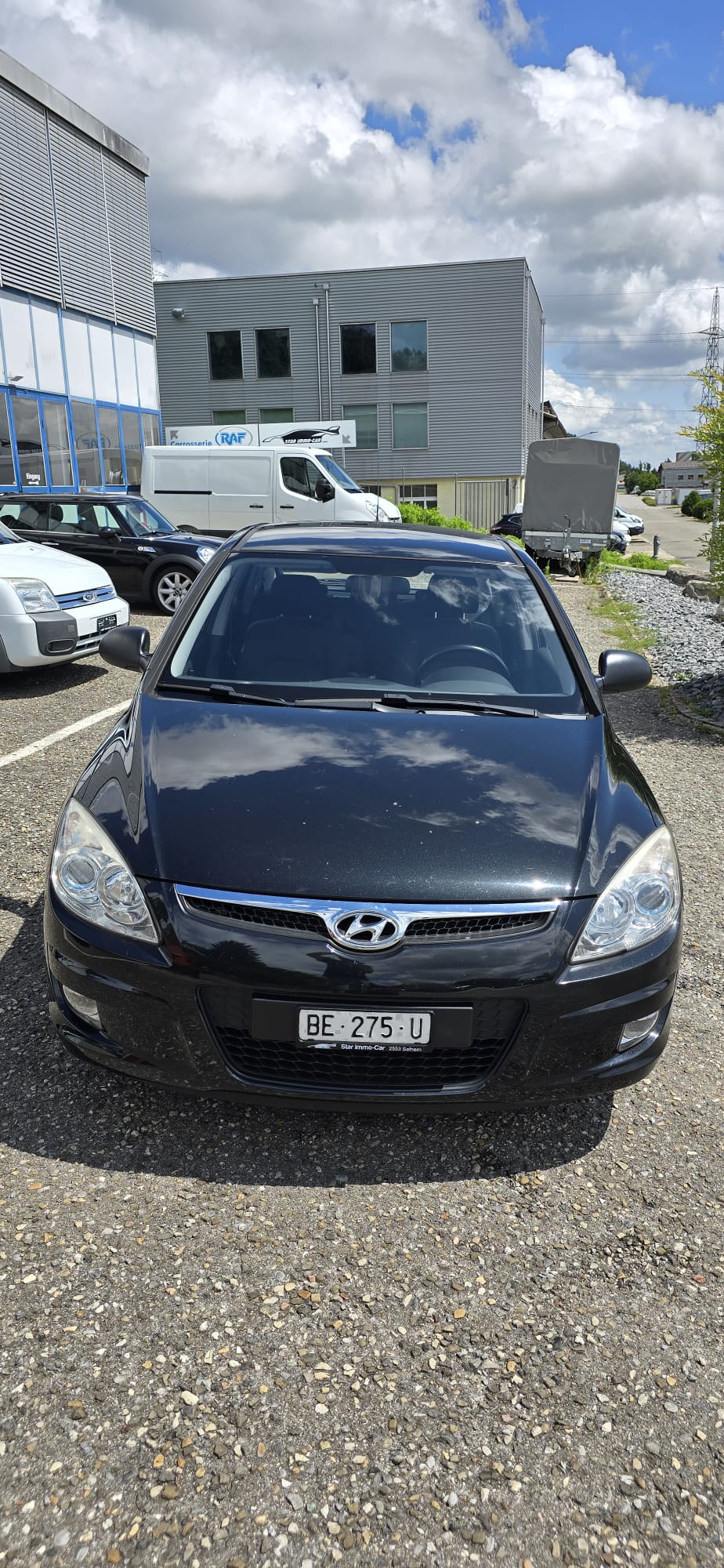 HYUNDAI i30 1.4 Comfort-image-2