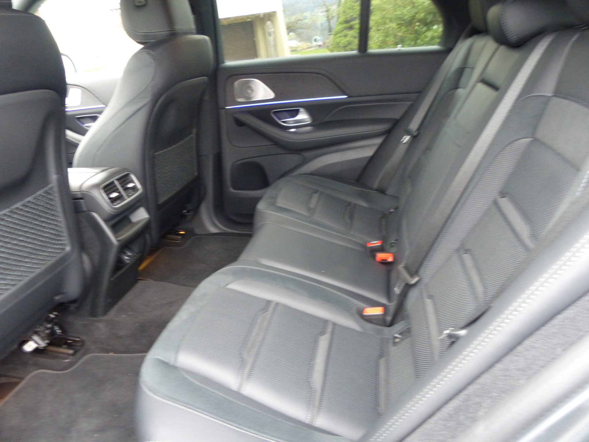 MERCEDES-BENZ GLE 53 AMG 4Matic+ 9G-Speedshift-image-17