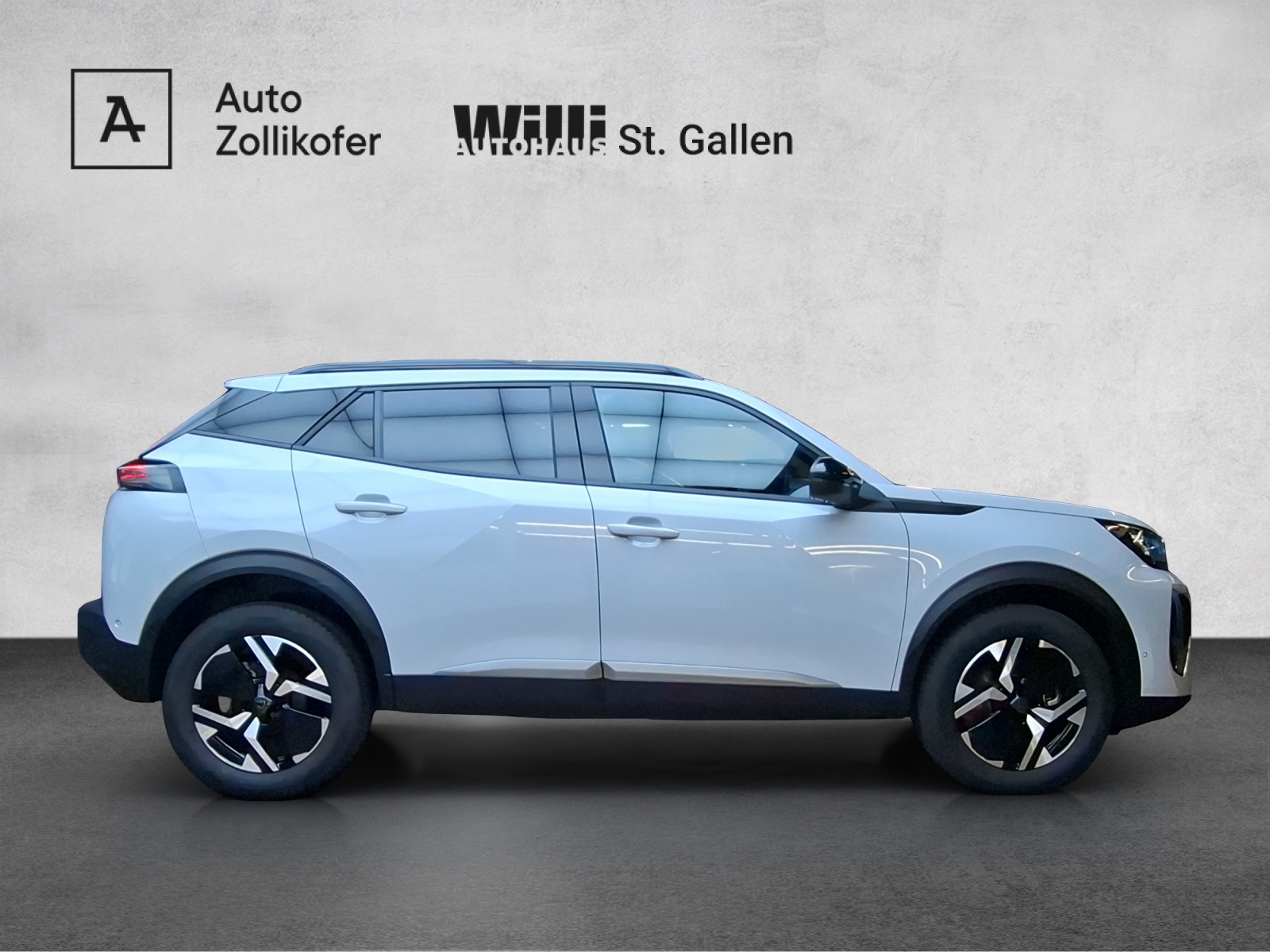 PEUGEOT 2008 1.2 Hybrid 145 Allure Premium-showroom-element-3