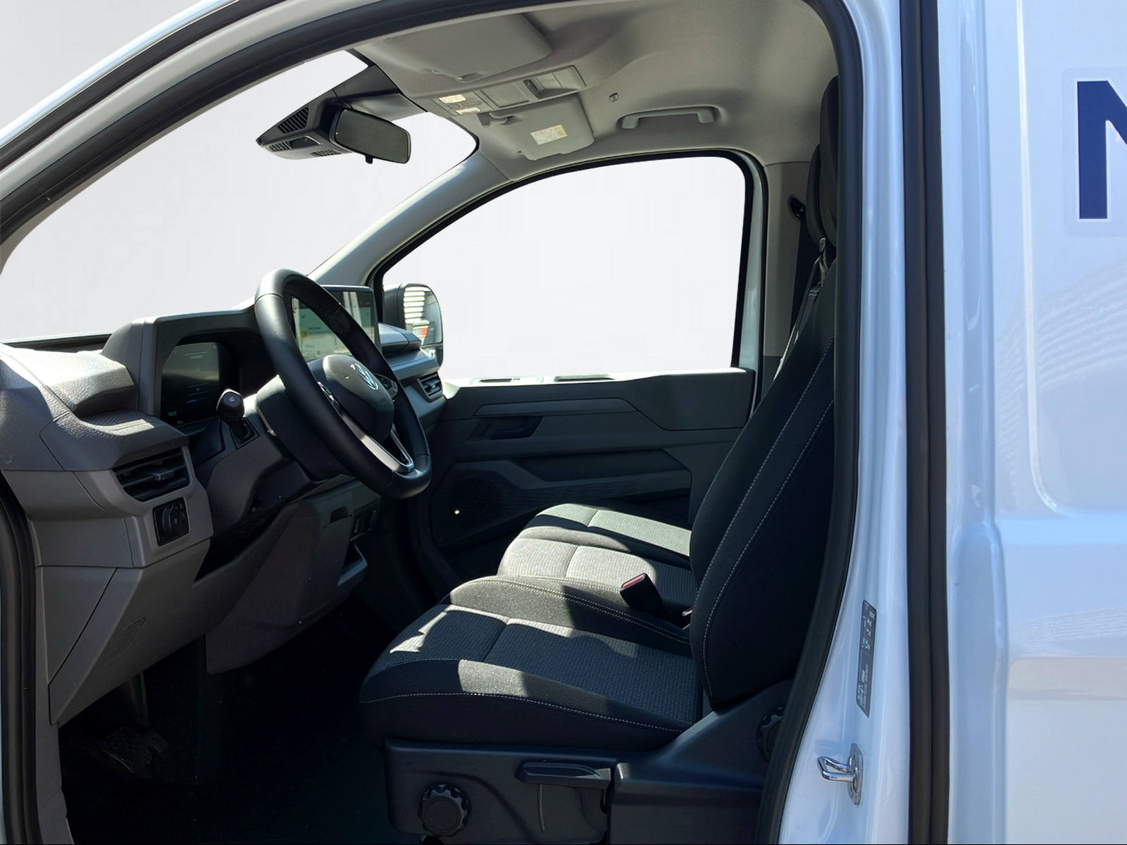 VW Transporter Kaw. 3100 E-Motor-image-6