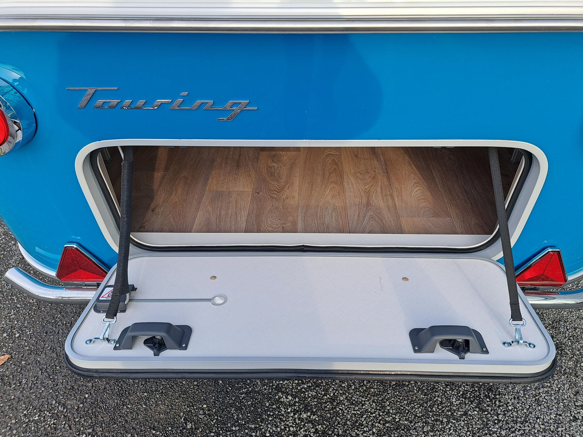 ERIBA Touring 542 Harbour Blue-image-12