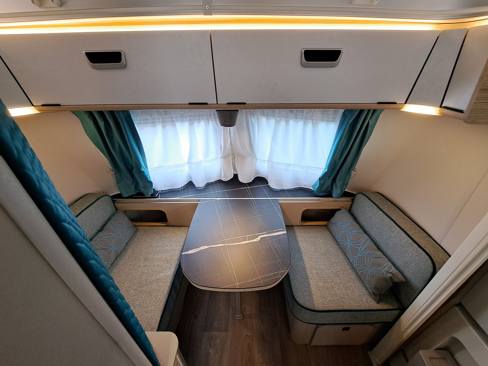 ERIBA Touring 542 Harbour Blue-image-1