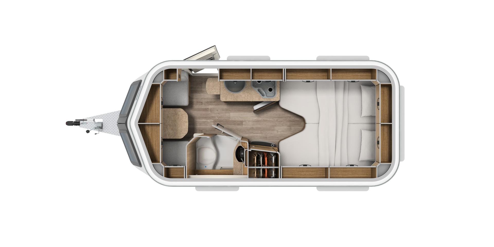 ERIBA Touring 542 Harbour Blue-image-15