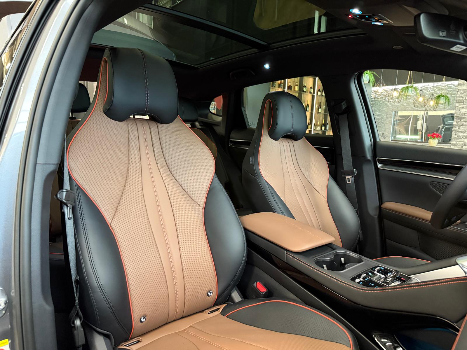 BYD Seal U DM-i Design AWD-image-13
