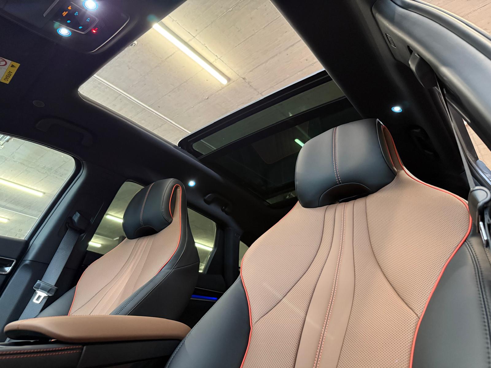 BYD Seal U DM-i Design AWD-image-14