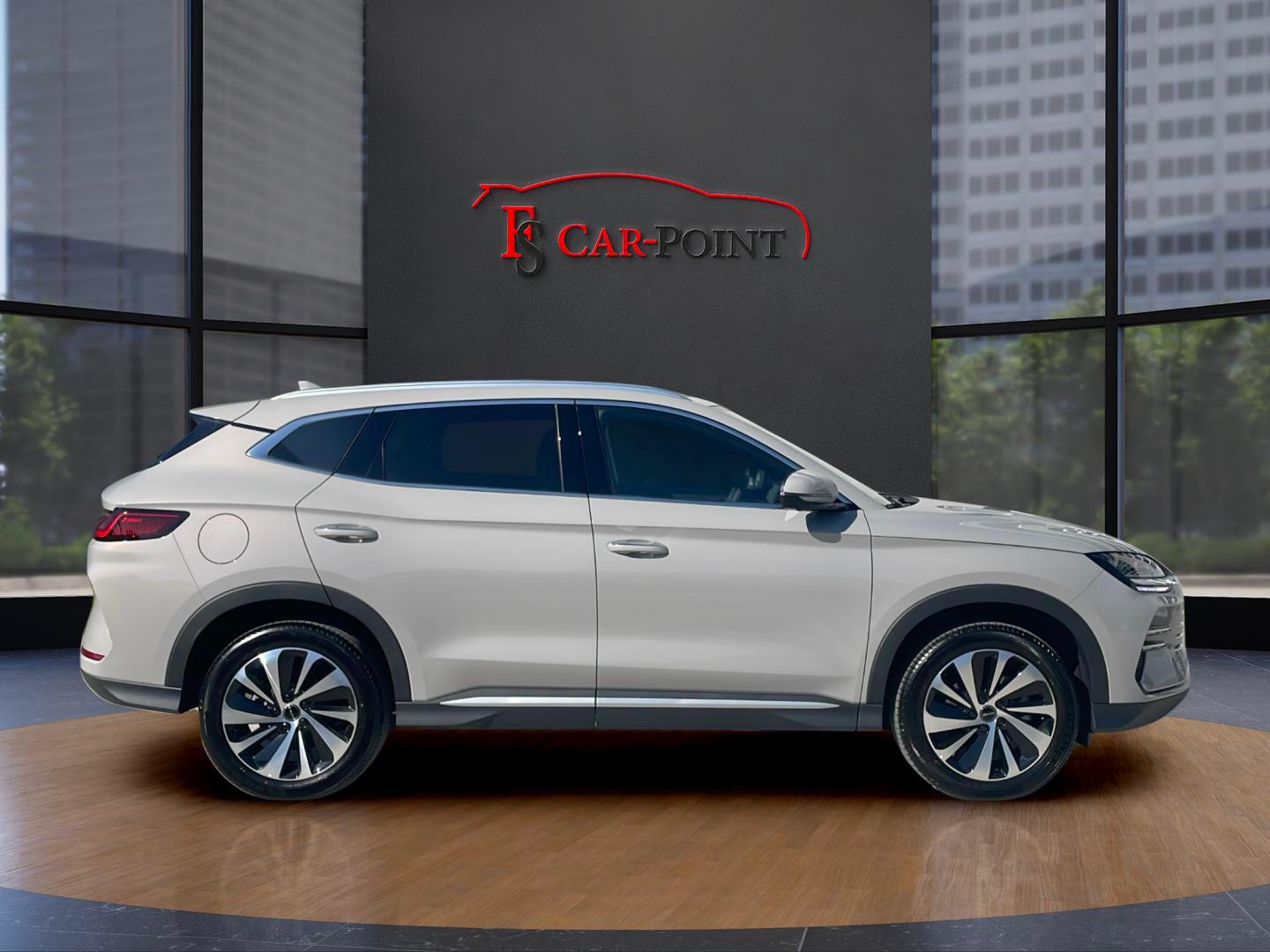 BYD Seal U DM-i Design AWD-image-5