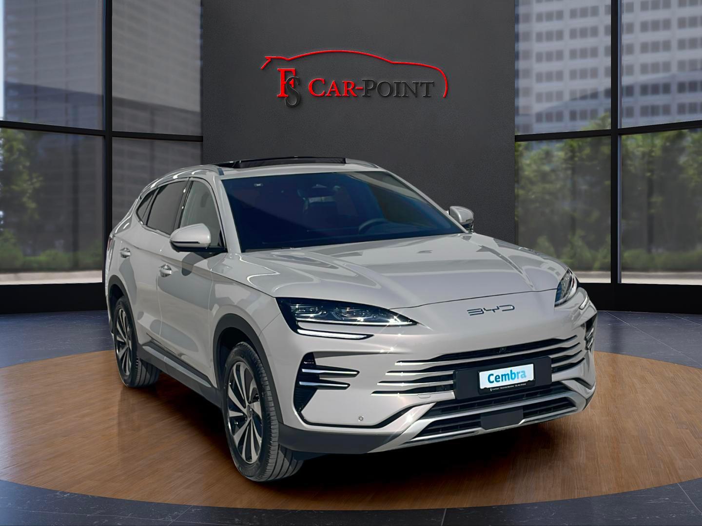 BYD Seal U DM-i Design AWD-image-6