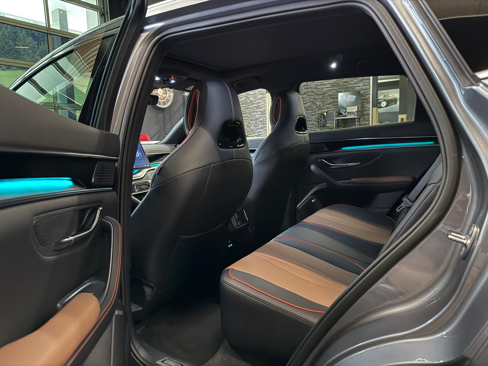 BYD Seal U DM-i Design AWD-image-10