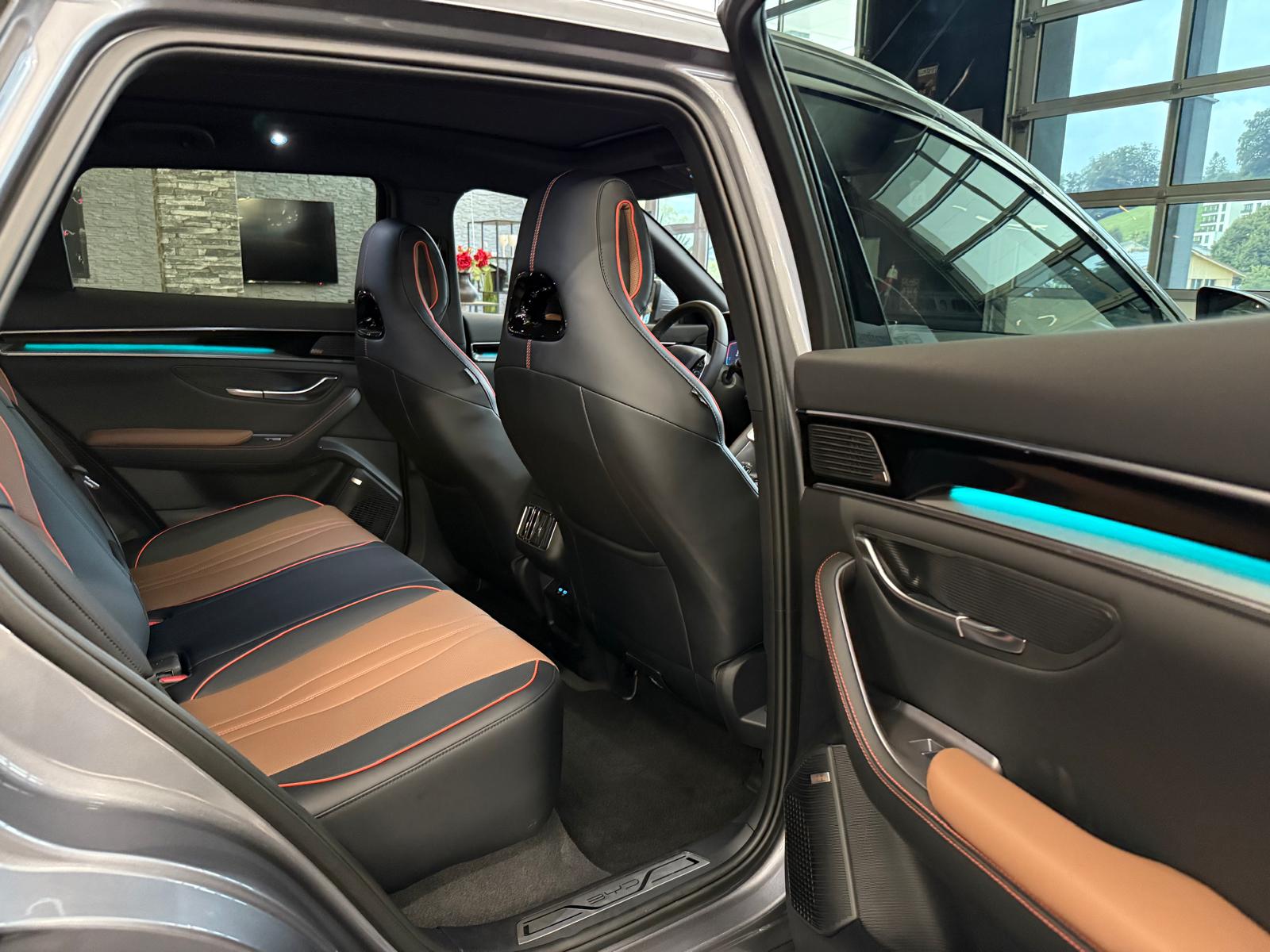 BYD Seal U DM-i Design AWD-image-11