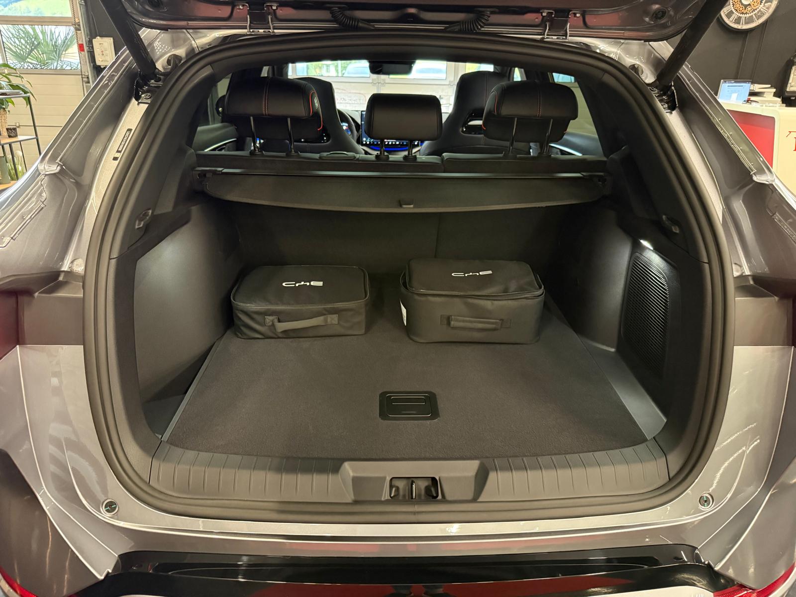 BYD Seal U DM-i Design AWD-image-22