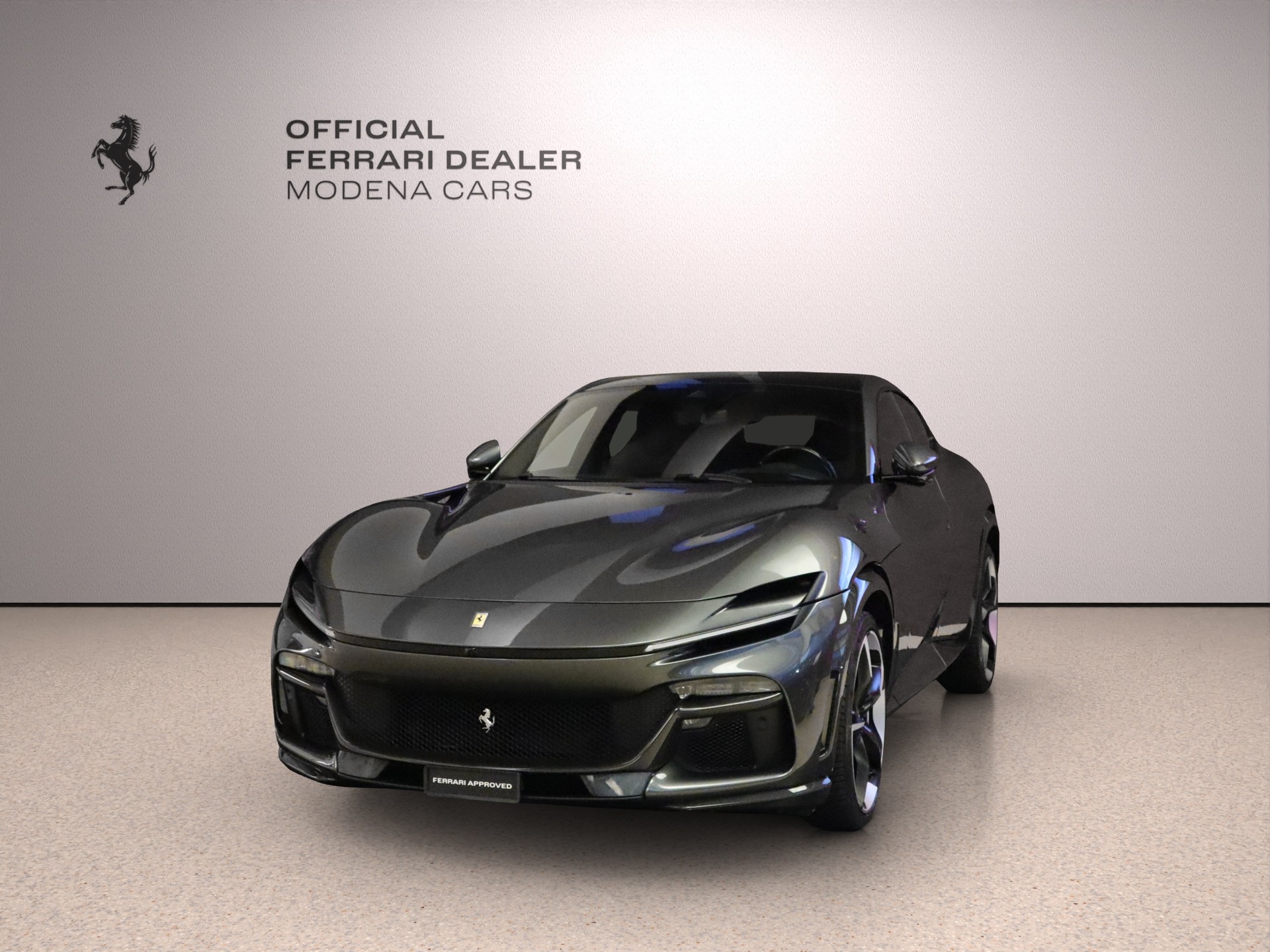 FERRARI PUROSANGUE-image-5