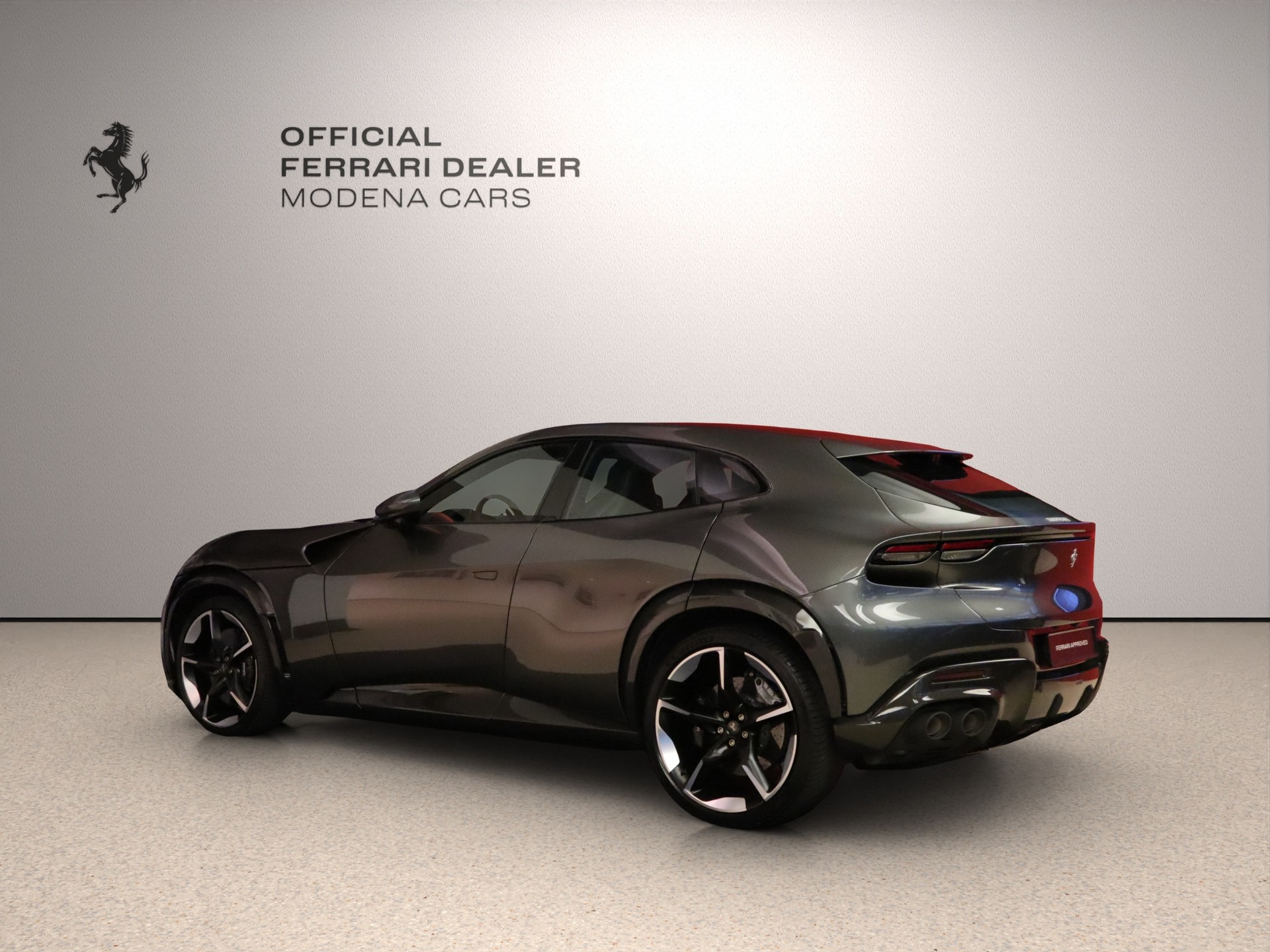 FERRARI PUROSANGUE-image-9