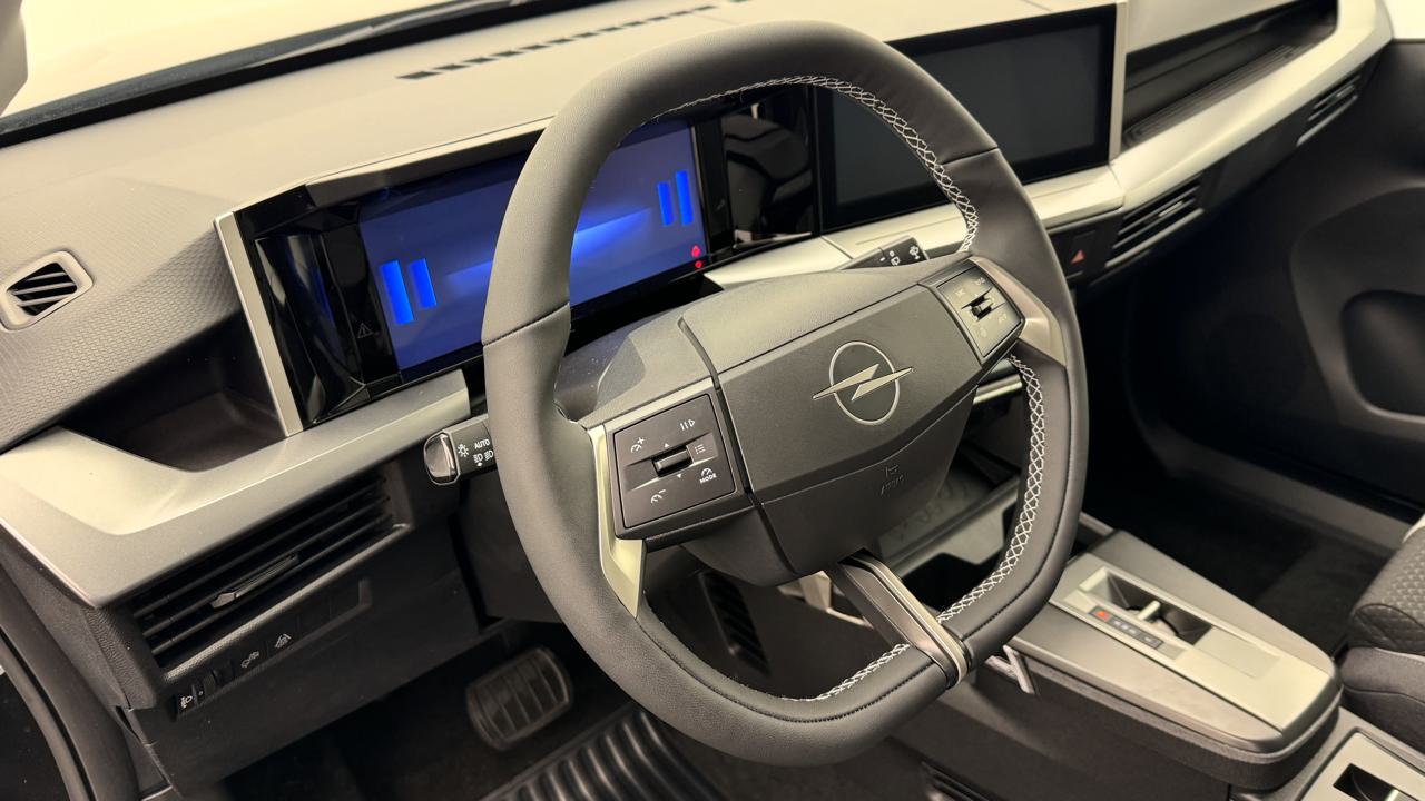 OPEL Frontera-e 44 kWh GS-image-6