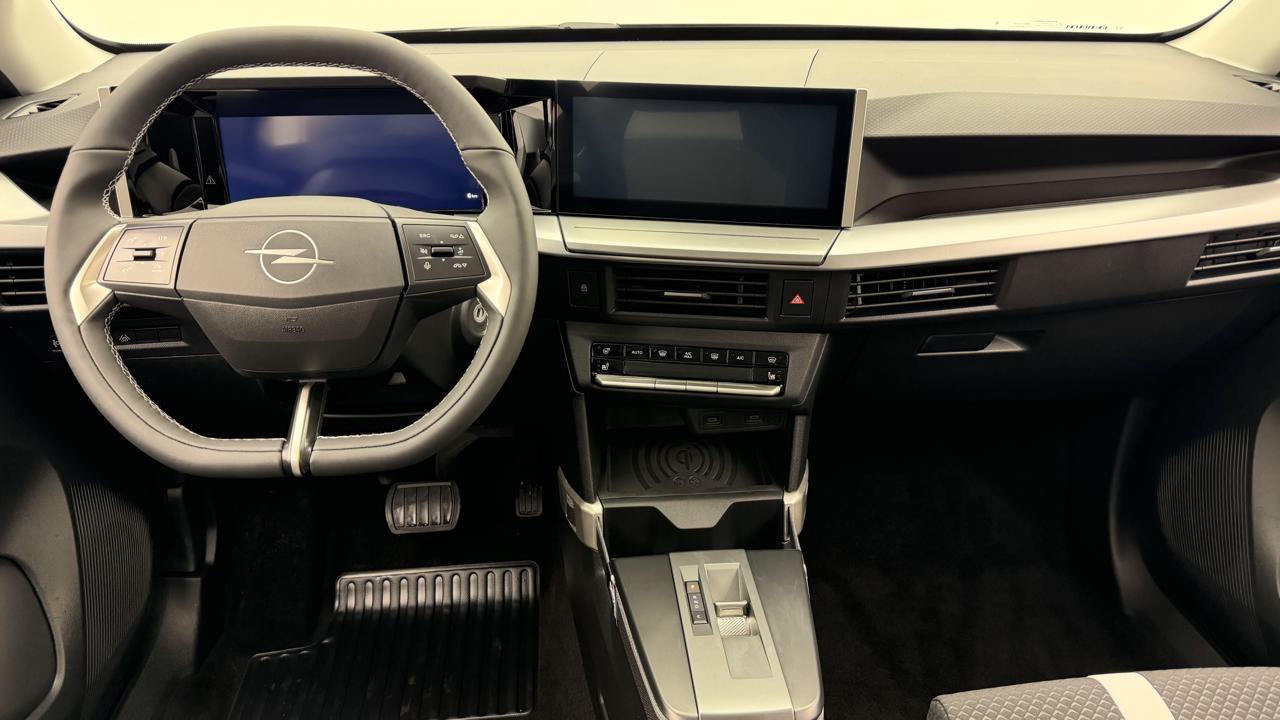 OPEL Frontera-e 44 kWh GS-image-5