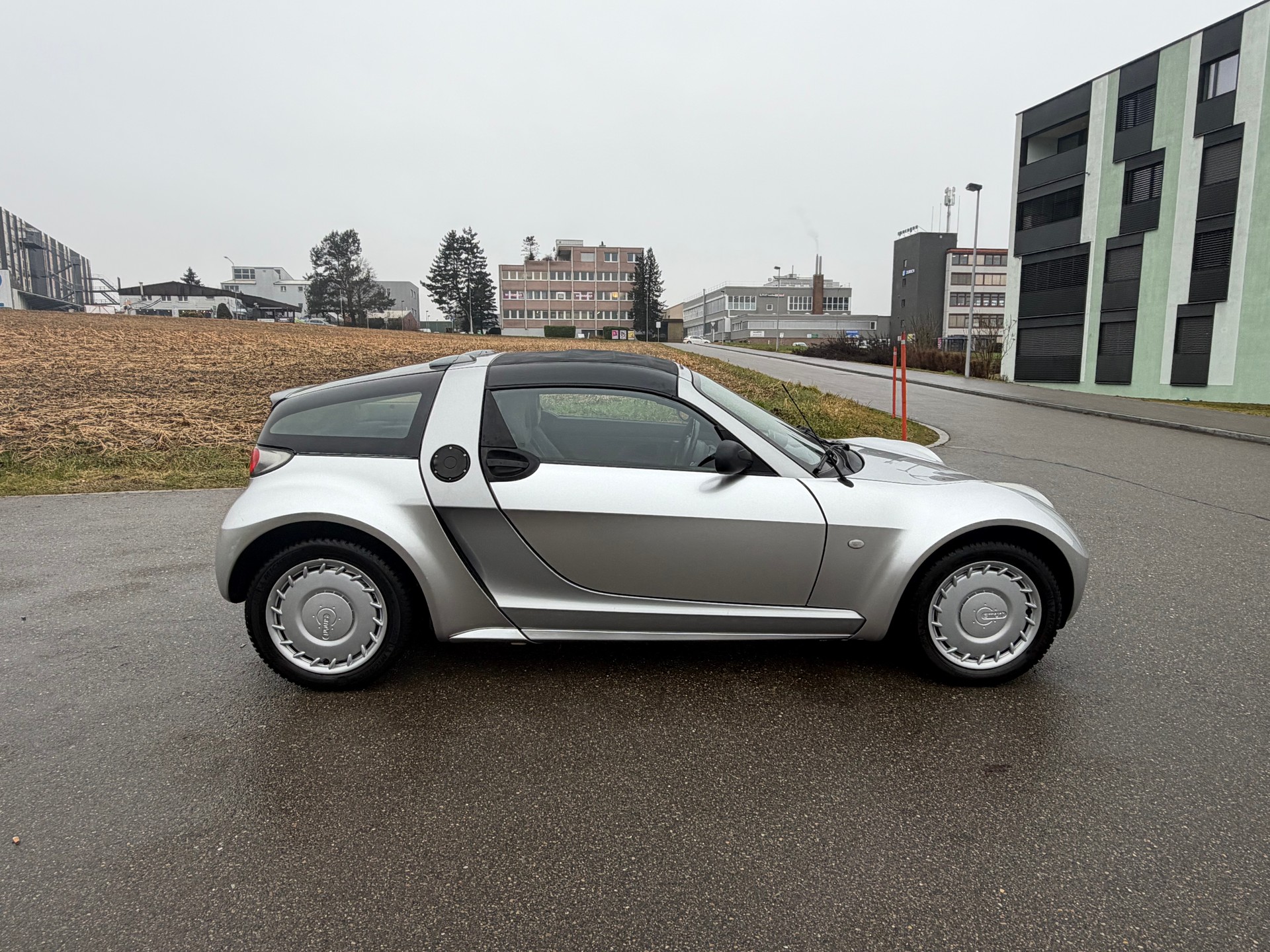 SMART roadster-coupé-image-3