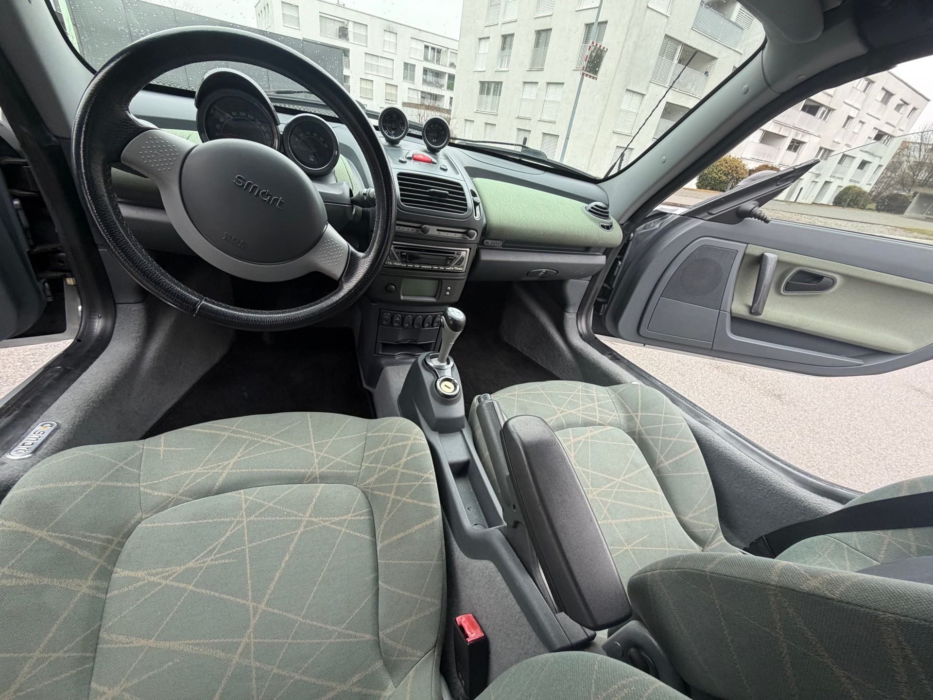 SMART roadster-coupé-image-7