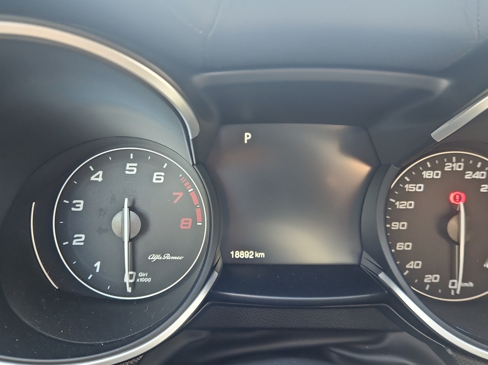 ALFA ROMEO Stelvio 2.9 V6 Quadrifoglio Q4-image-8
