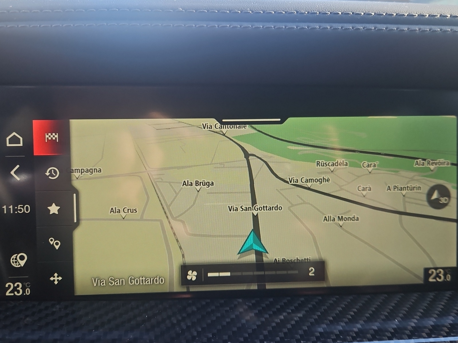 ALFA ROMEO Stelvio 2.9 V6 Quadrifoglio Q4-image-13