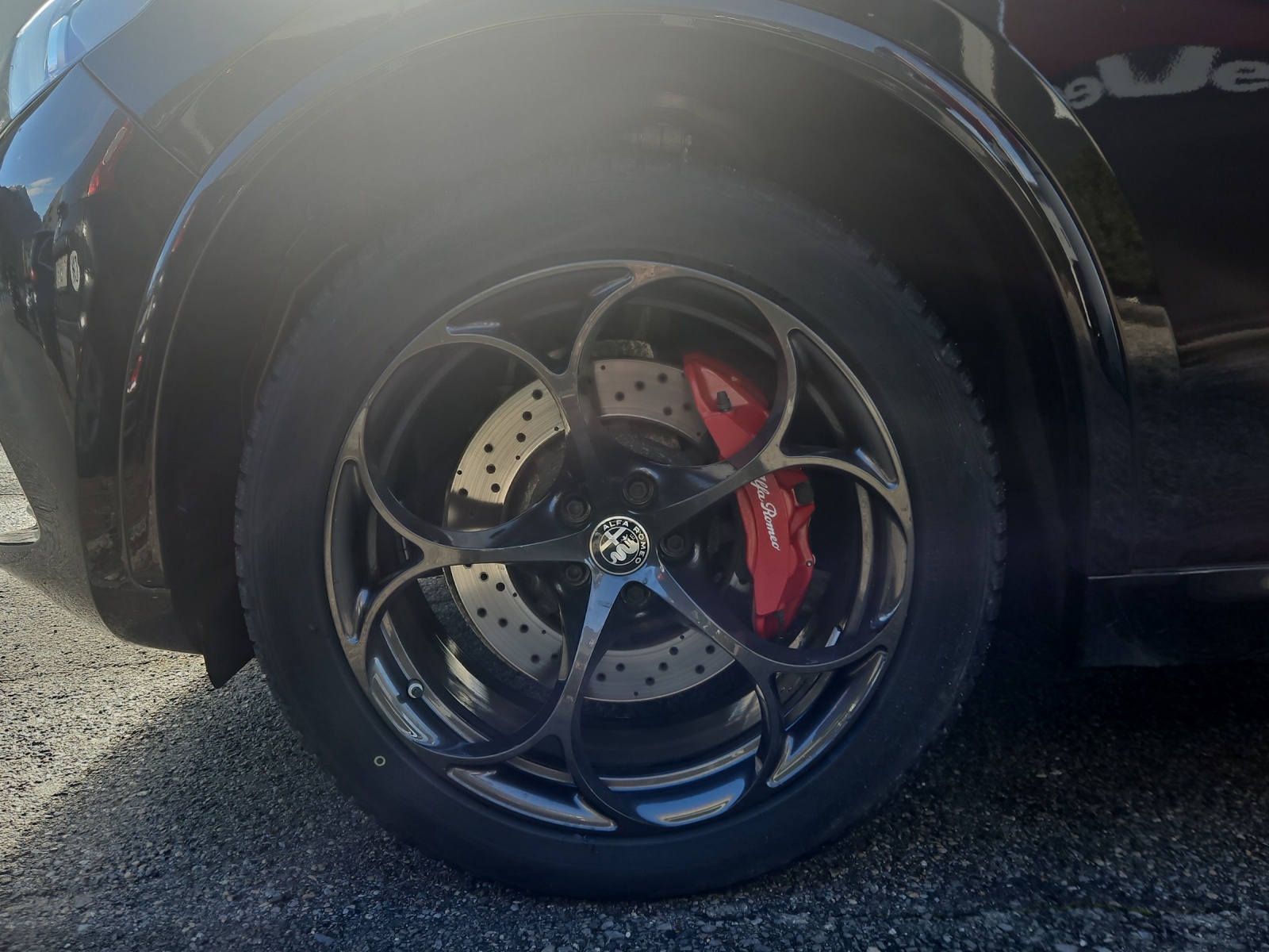 ALFA ROMEO Stelvio 2.9 V6 Quadrifoglio Q4-image-12
