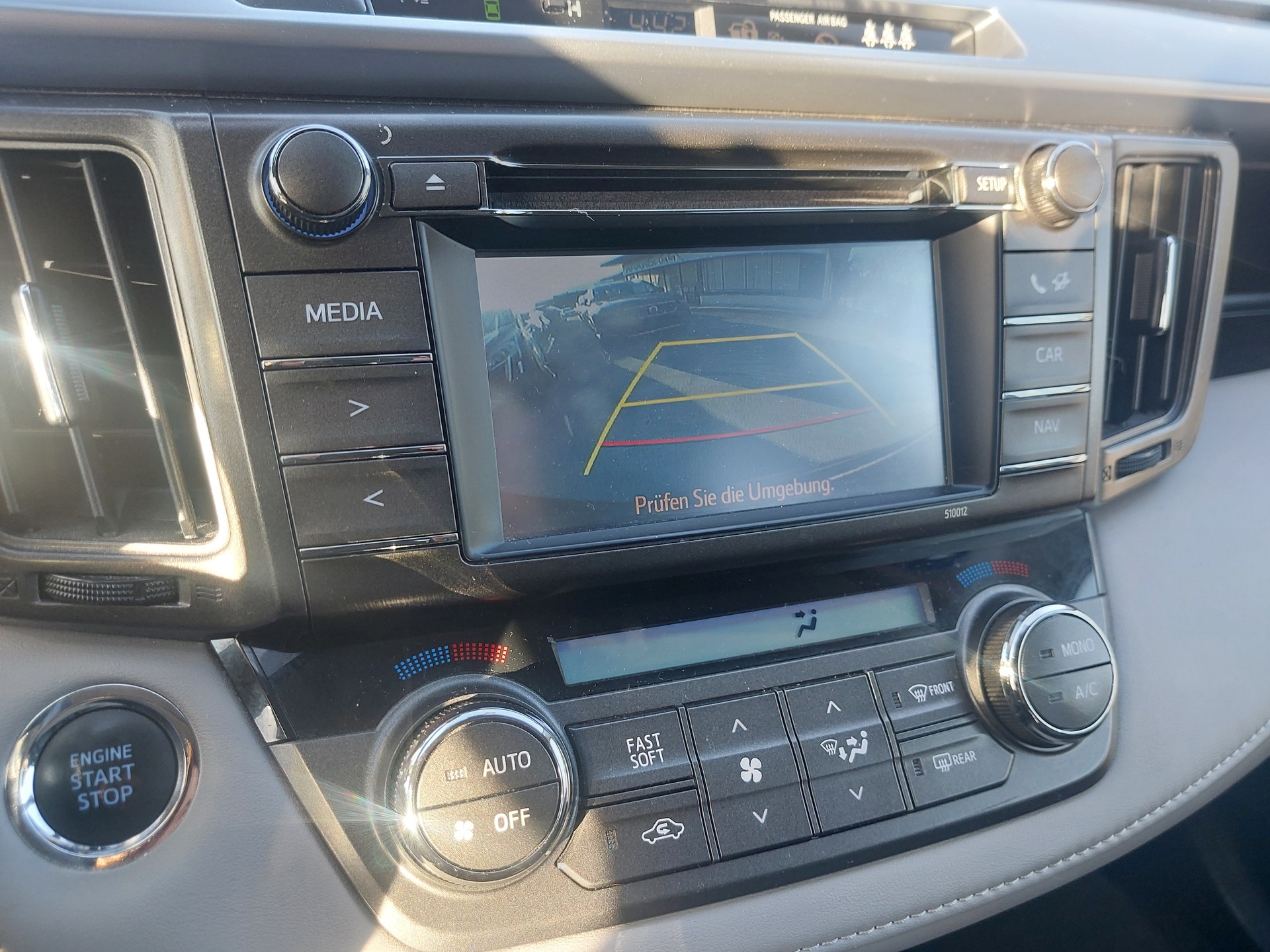 TOYOTA RAV-4 2.0 Swiss Trend Multidrive S-image-10