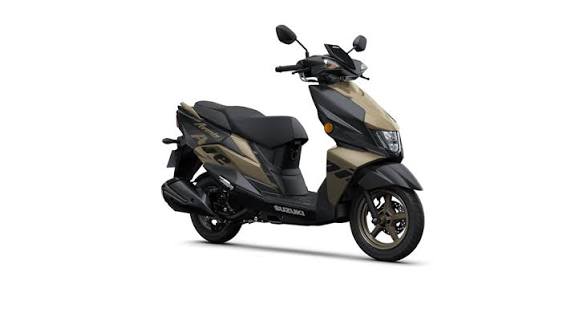 SUZUKI AVENIS 125-image-0