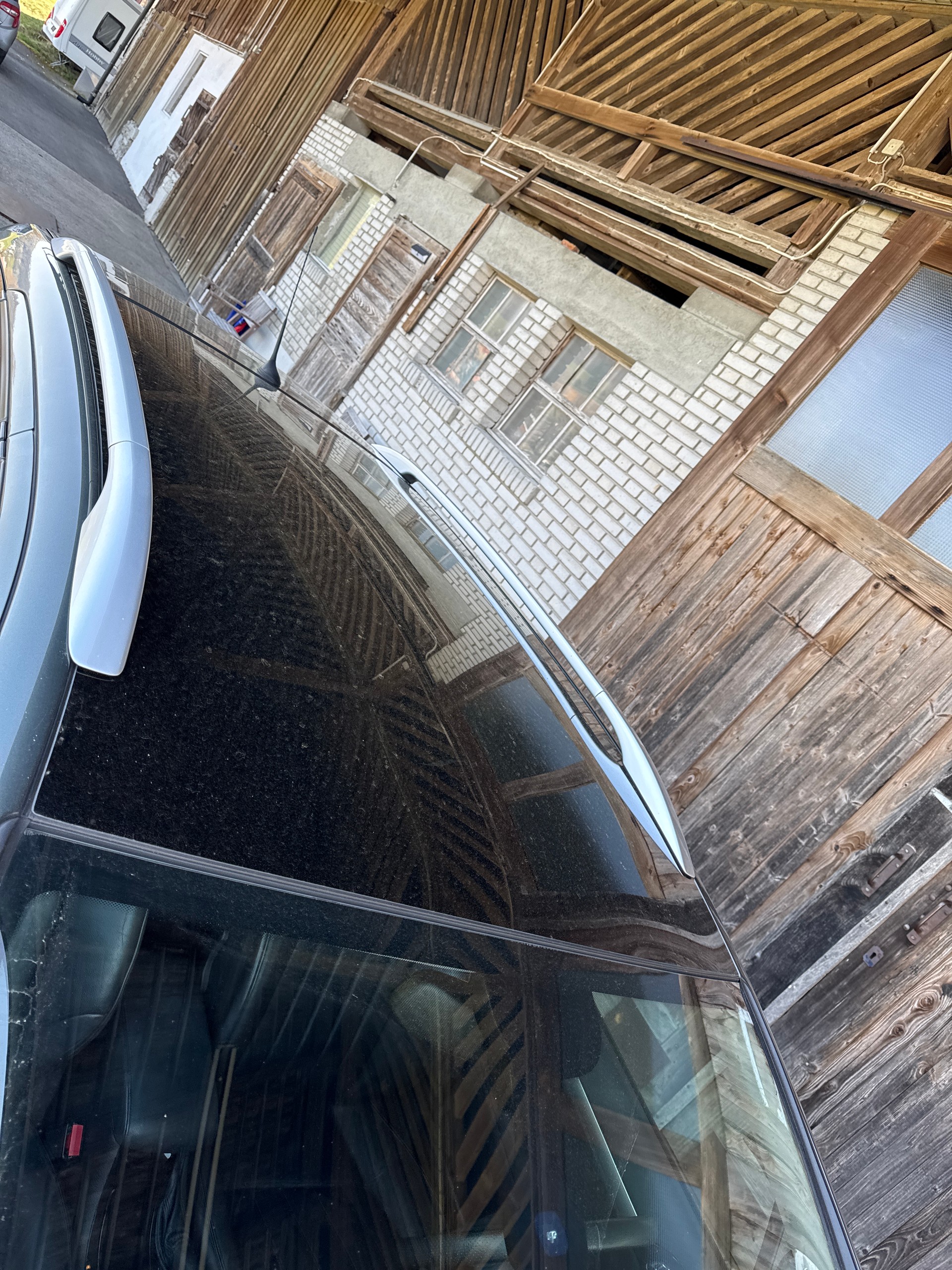 PEUGEOT 407 SW 3.0 SV Platinium Edition Automatic-image-13
