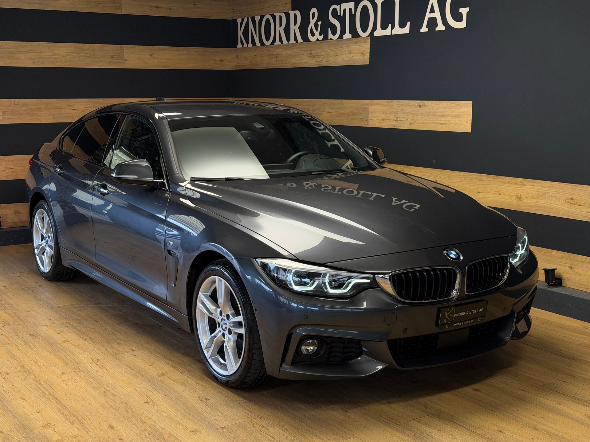 BMW 430i Gran Coupé xDrive Steptronic M Sport-showroom-element-3