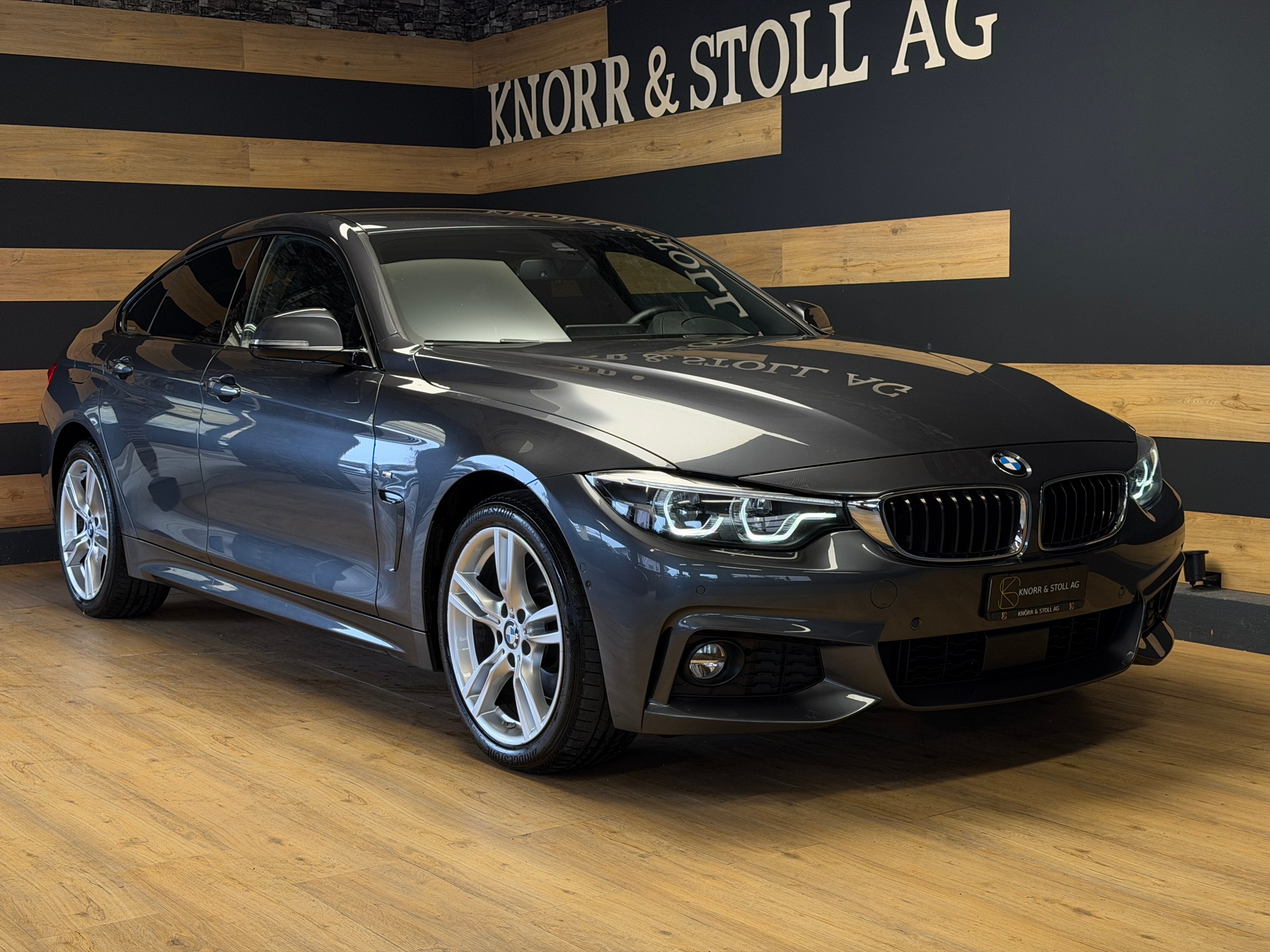 BMW 430i Gran Coupé xDrive Steptronic M Sport-showroom-element-1
