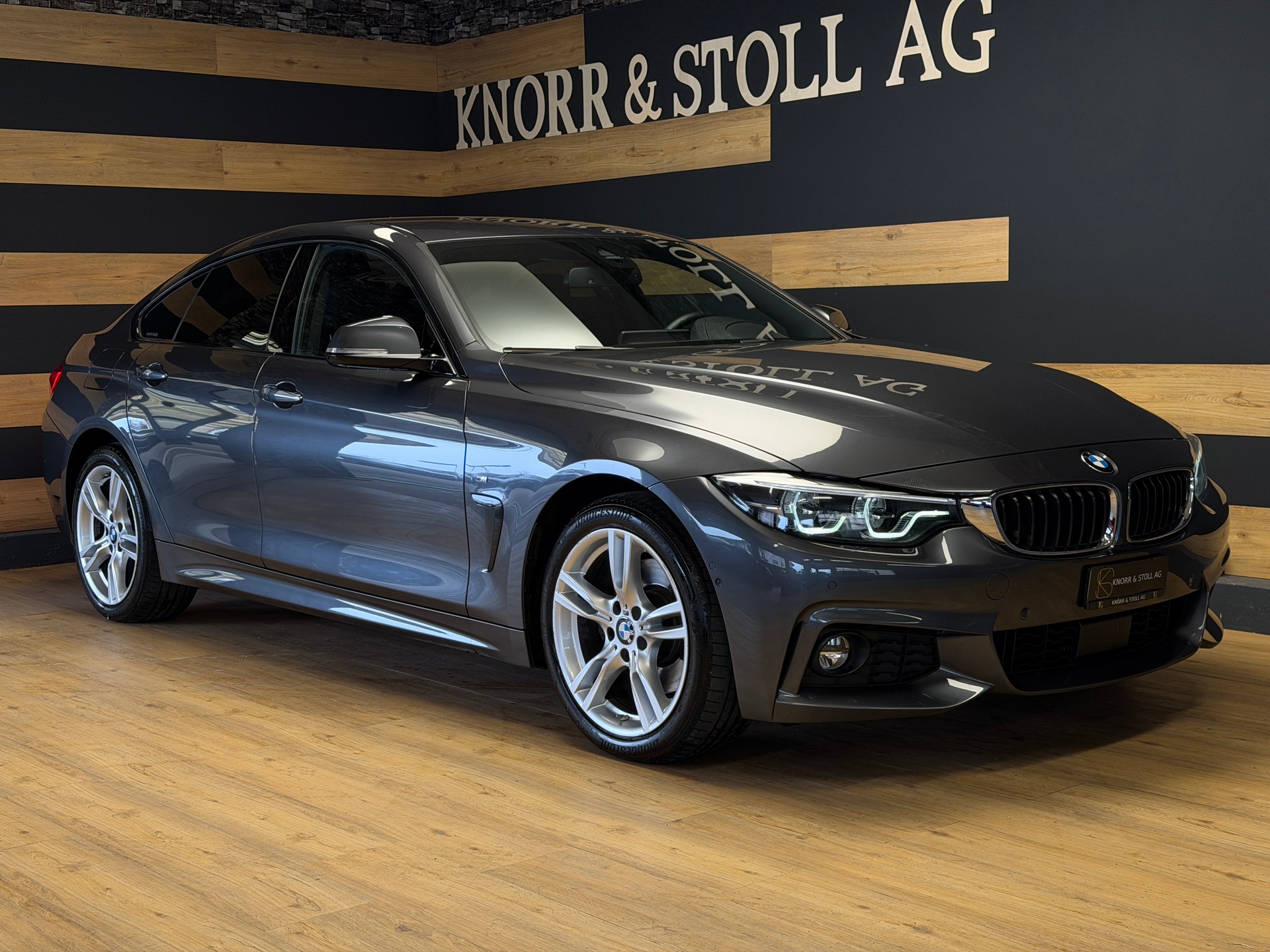 BMW 430i Gran Coupé xDrive Steptronic M Sport-showroom-element-2