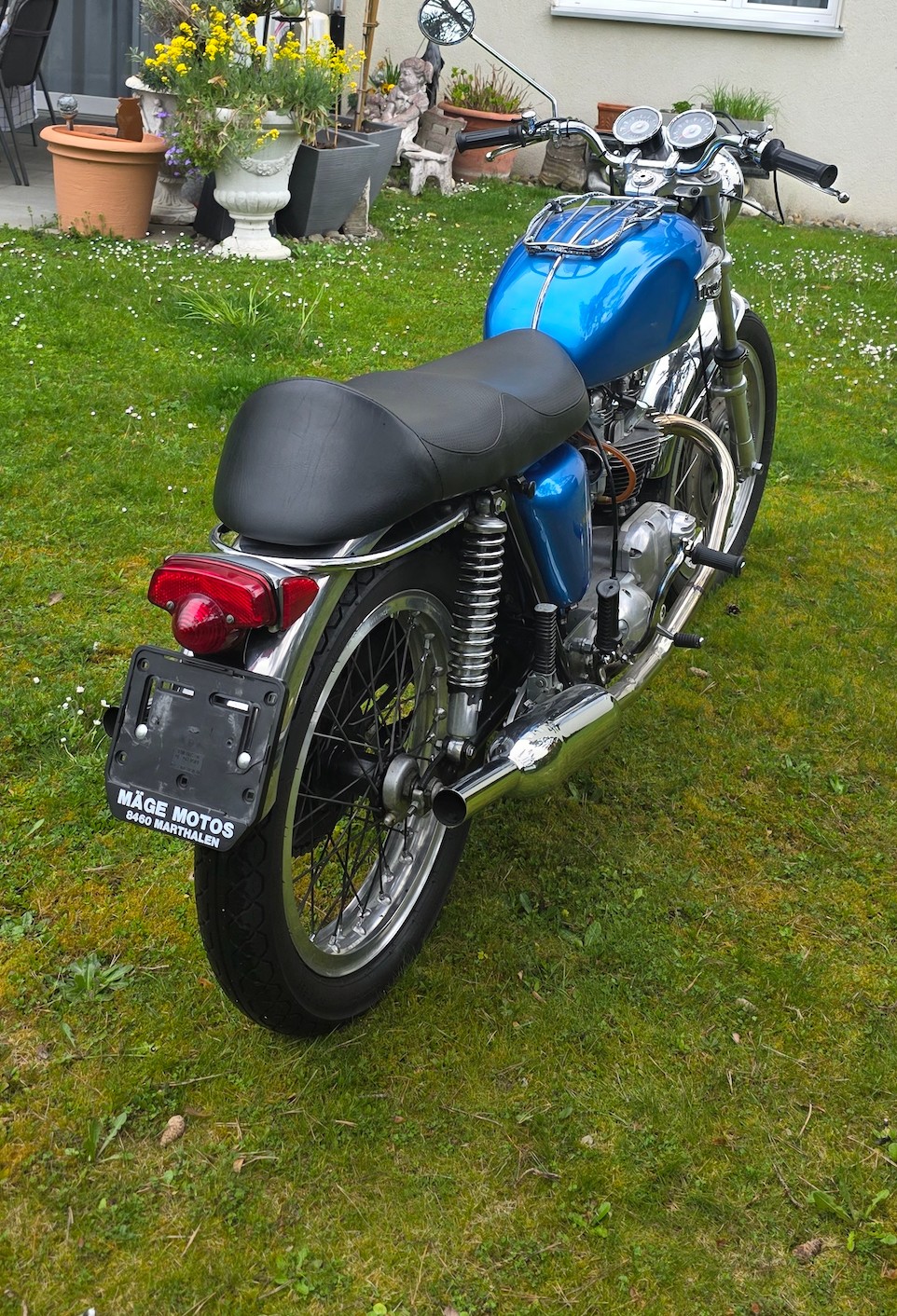 TRIUMPH Veteran-image-3