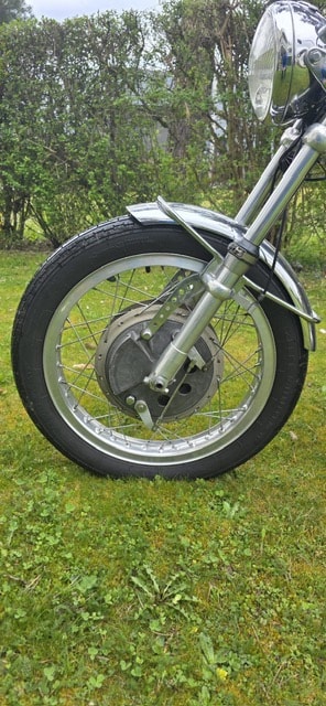 TRIUMPH Veteran-image-4