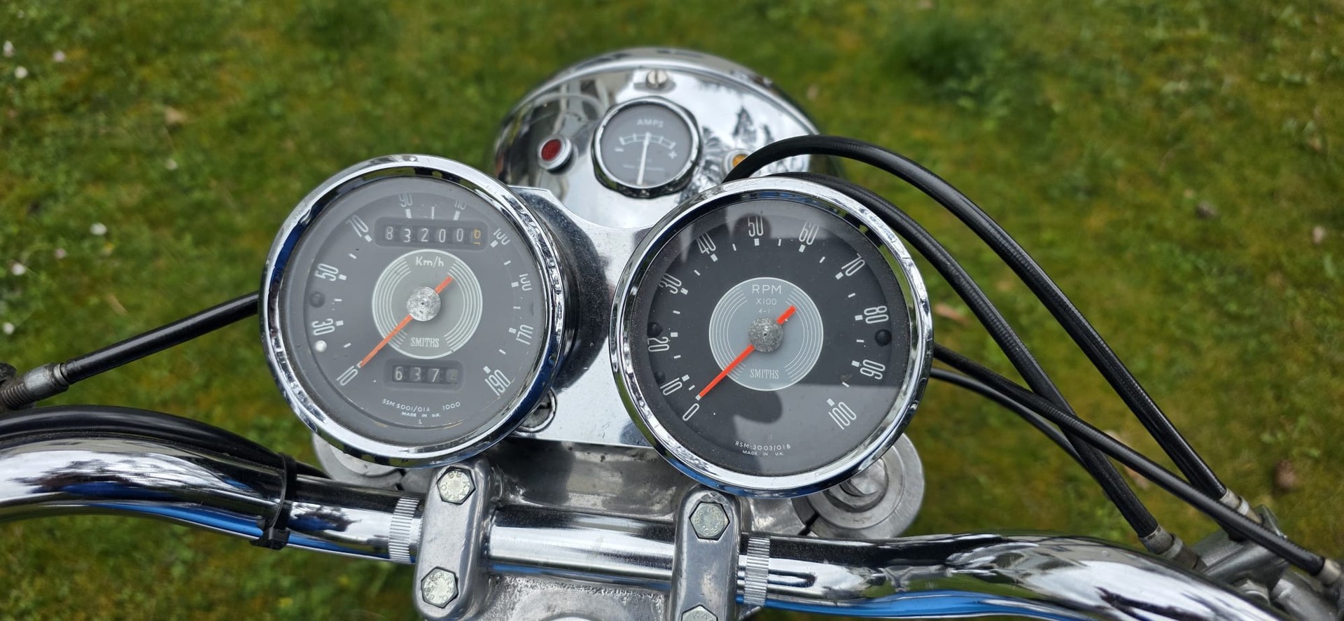 TRIUMPH Veteran-image-6