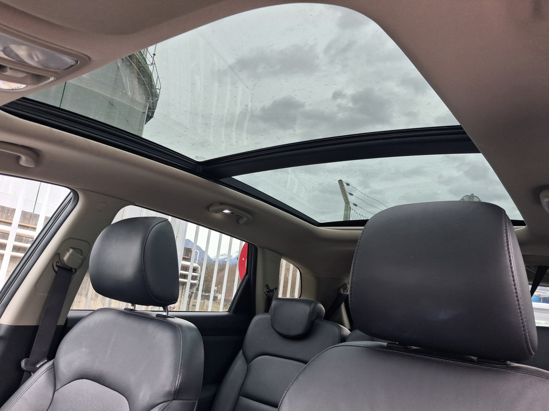 KIA Carens 1.6 GDI Dynamic.. 7 places-image-12