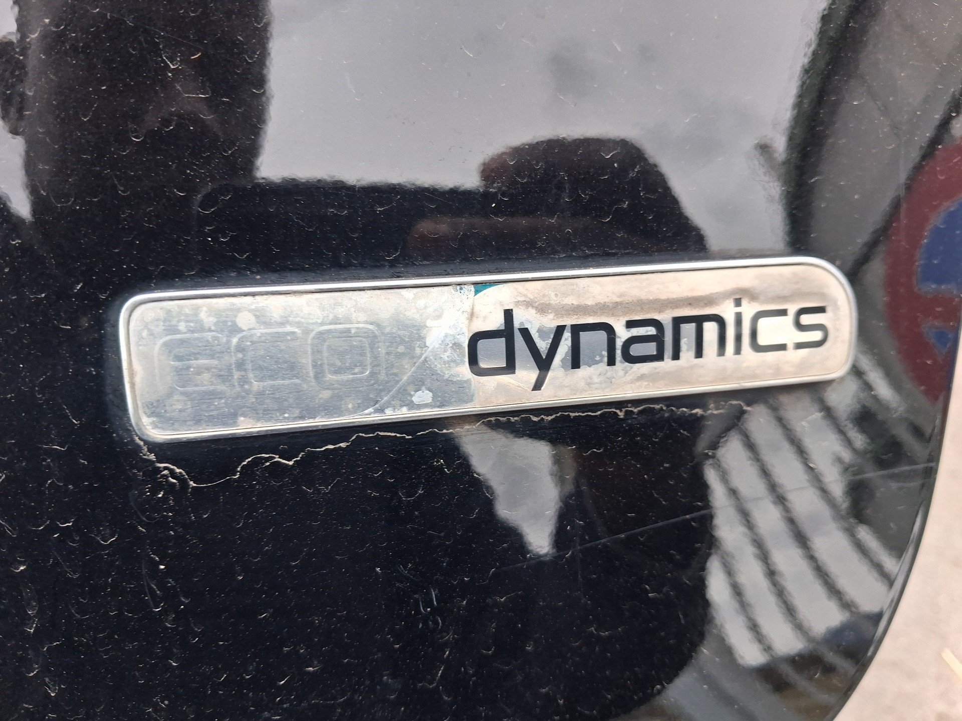 KIA Carens 1.6 GDI Dynamic.. 7 places-image-15