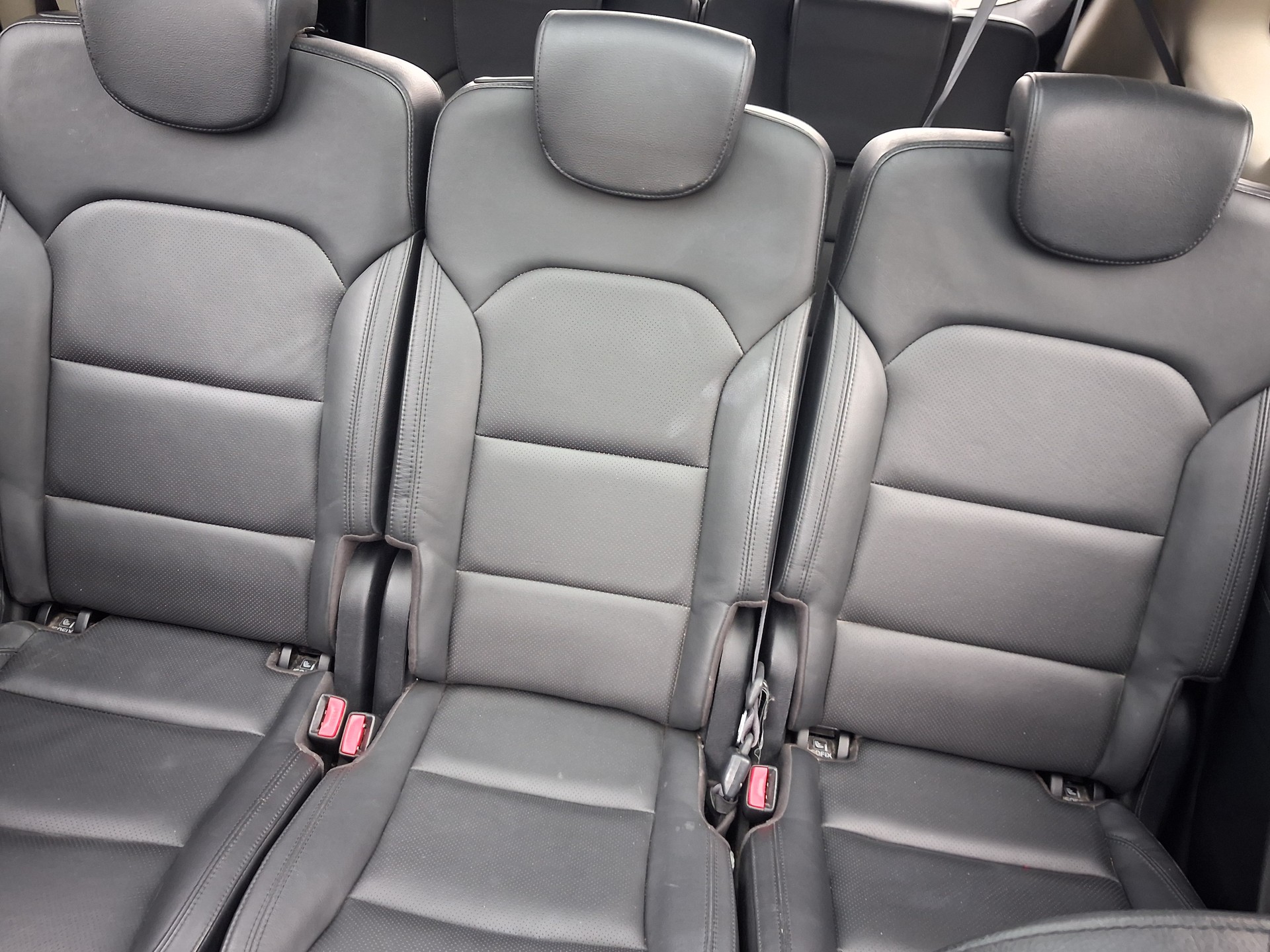 KIA Carens 1.6 GDI Dynamic.. 7 places-image-14