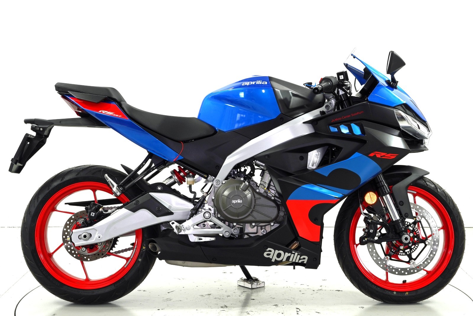APRILIA RS 457 ABS-image-3