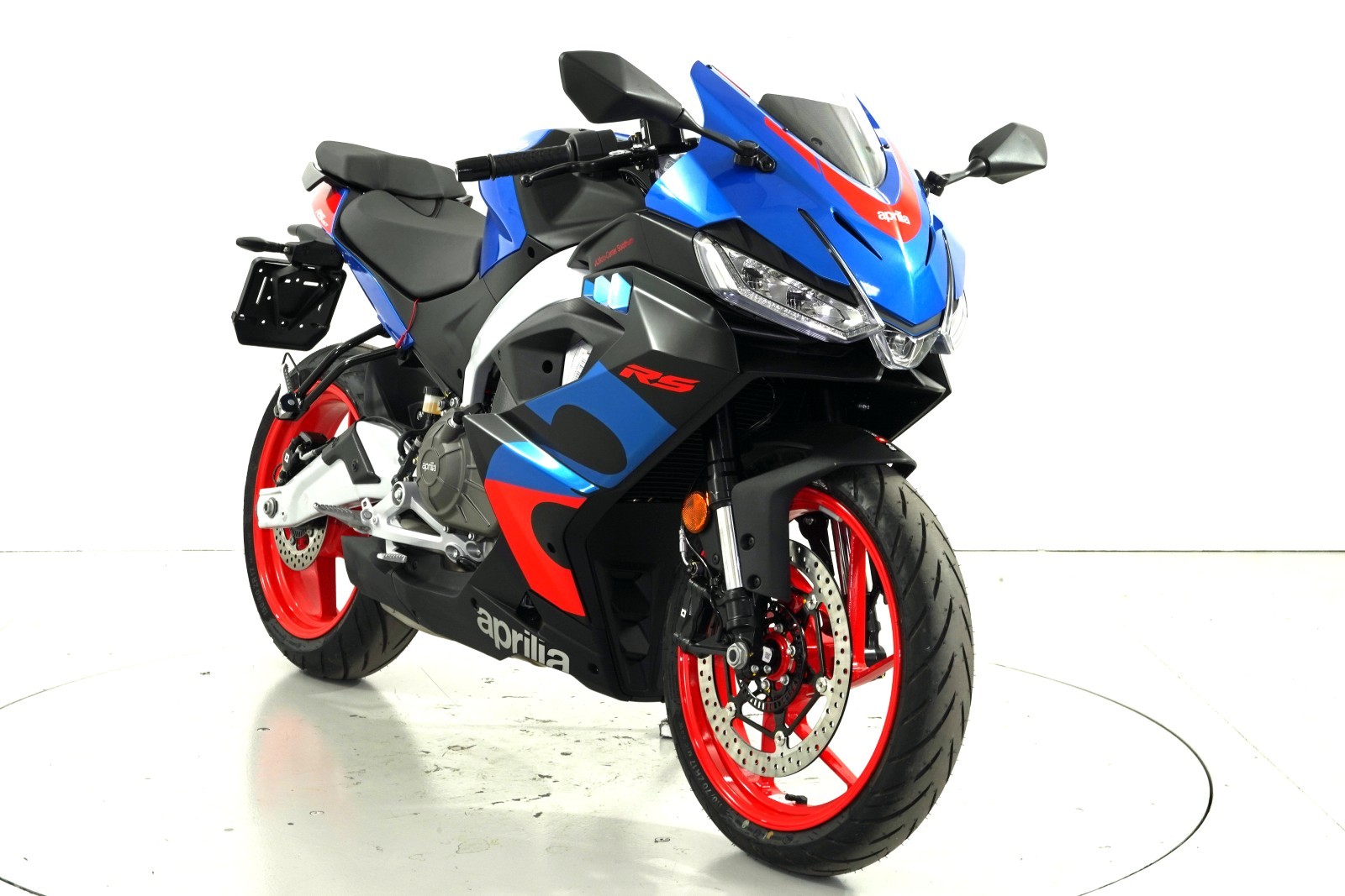 APRILIA RS 457 ABS-image-1