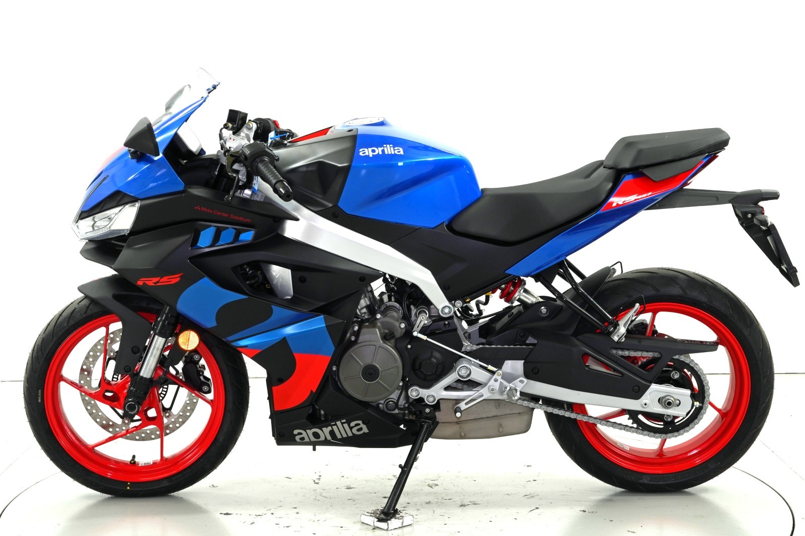 APRILIA RS 457 ABS-image-4