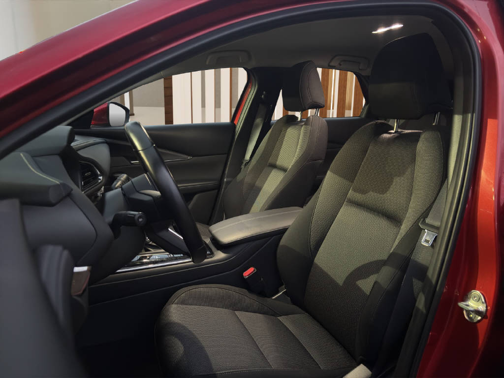MAZDA CX-30 S-X186 AWD AT Ambition+ 3-image-8