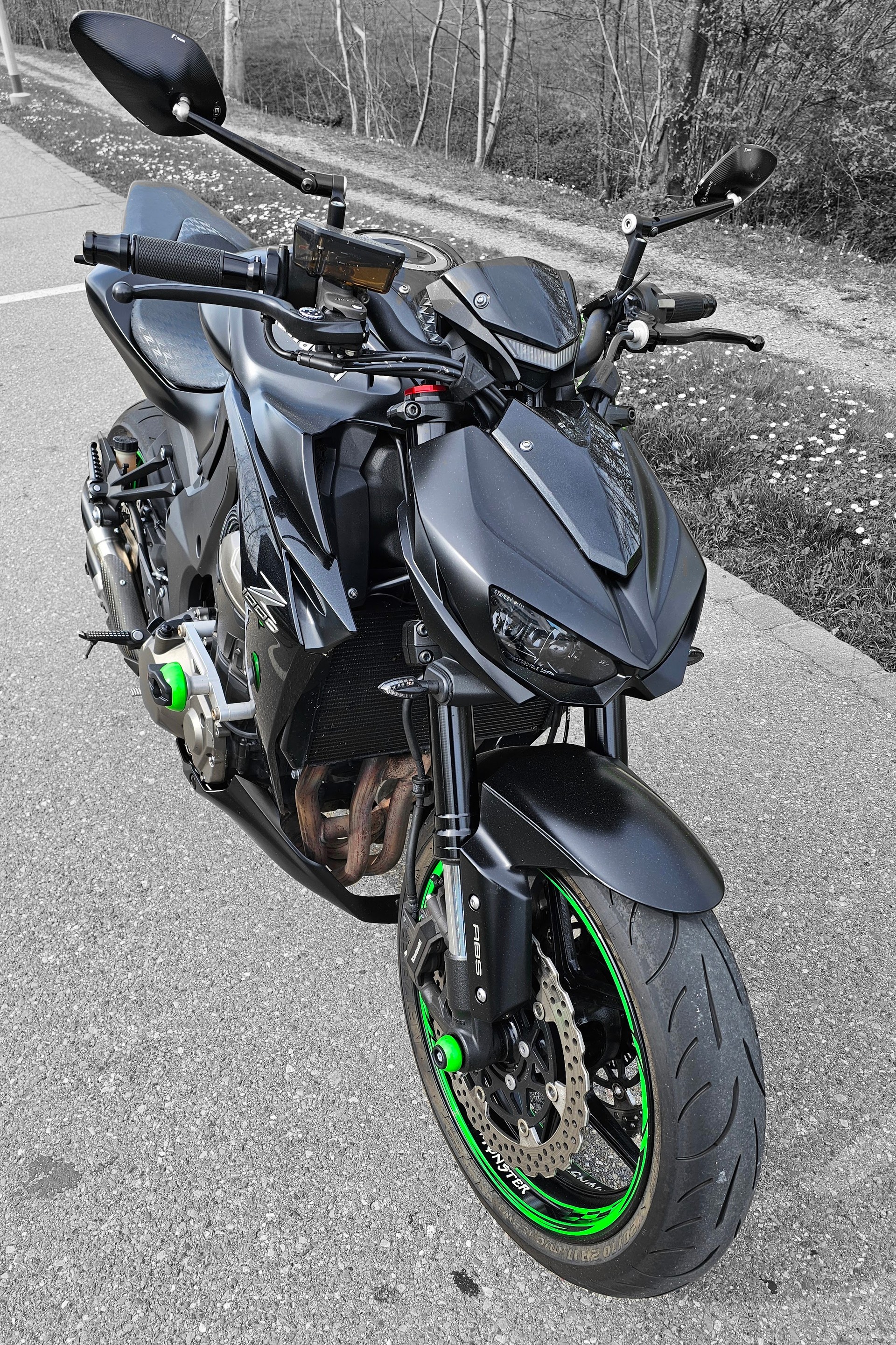 KAWASAKI Z 1000 ABS-image-5
